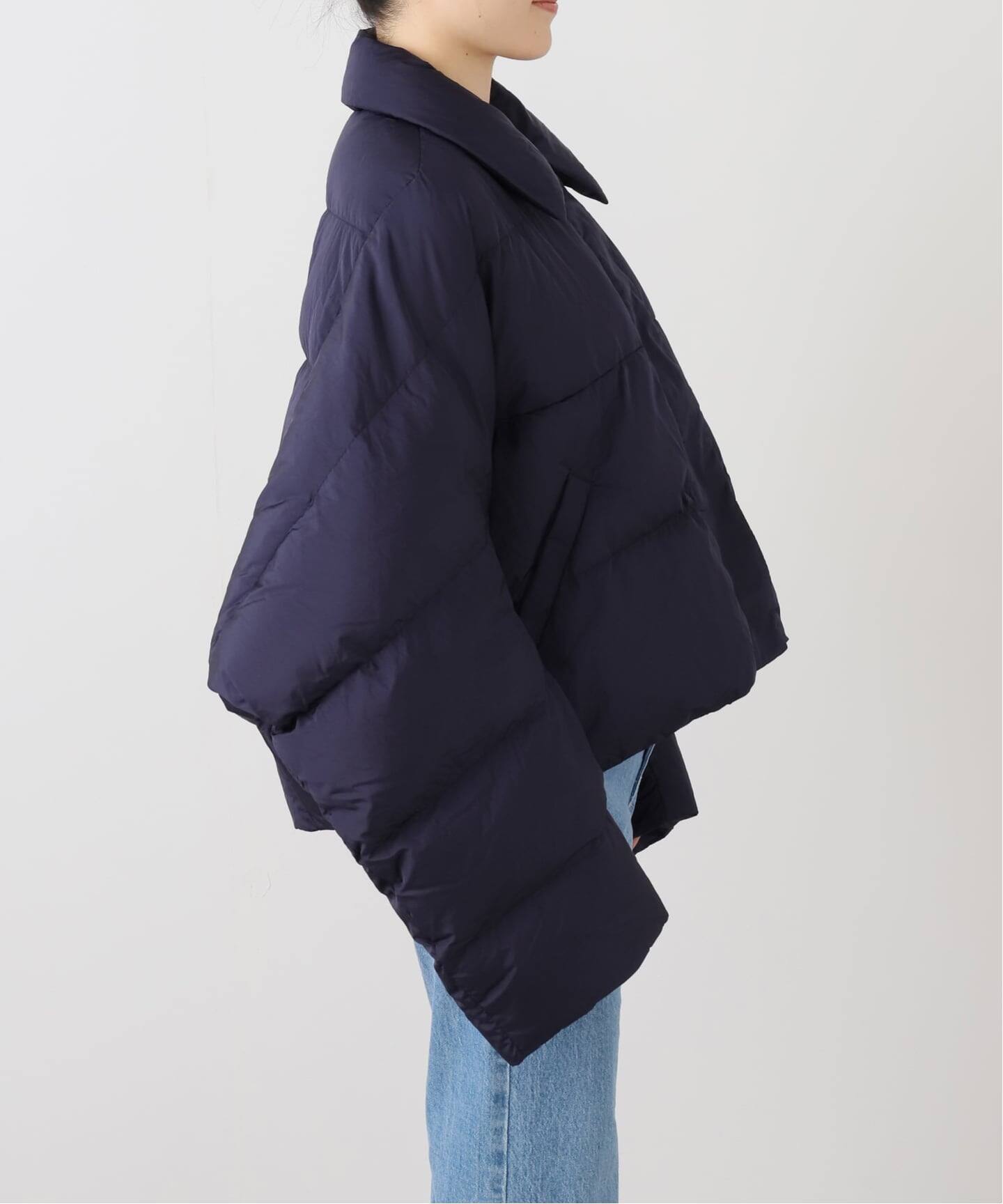CHRISTIAN WIJNANTS/クリスチャンワイナンツ JANI downcoat 