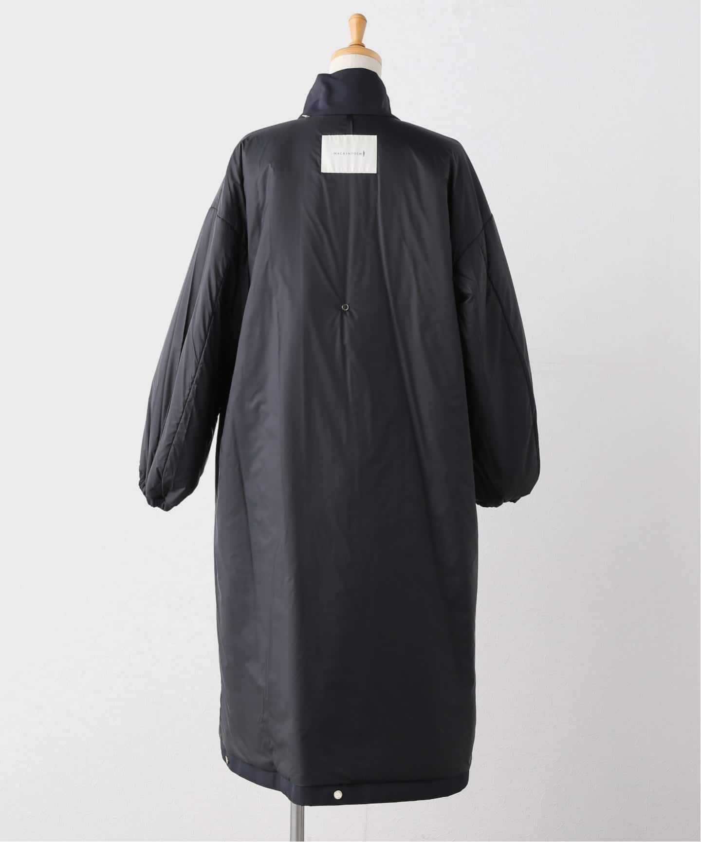 MACKINTOSH/マッキントッシュ RAINTEC SKYE STANDCO THINDOWN