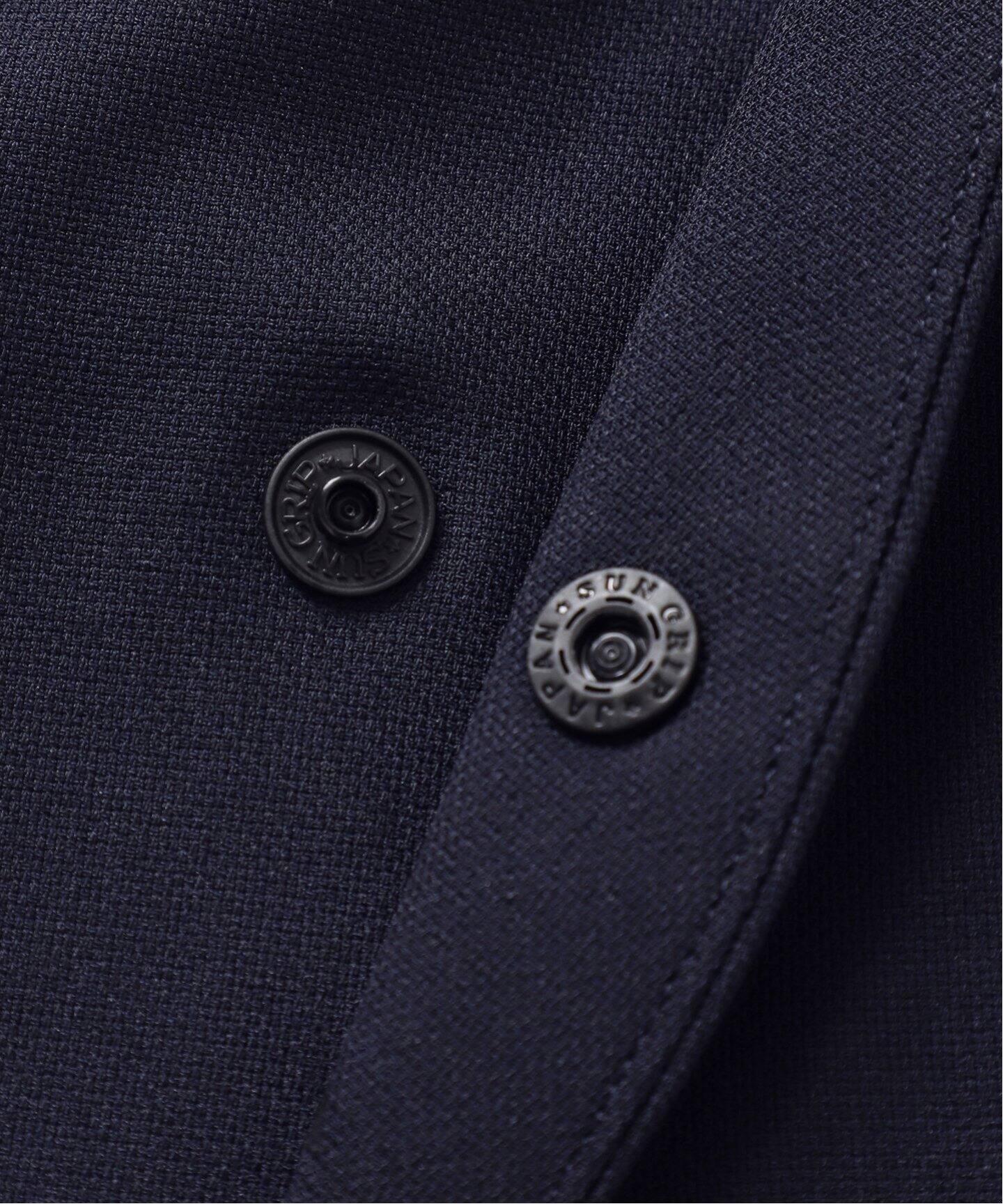 MOUN TEN. /マウンテン】別注canapa ジャケット kids(110cm-120cm