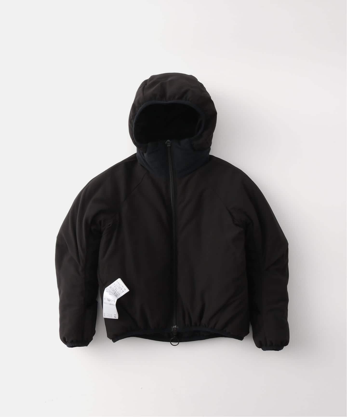 MOUN TEN. / マウンテン air mitten blouson kids（キッズウェア