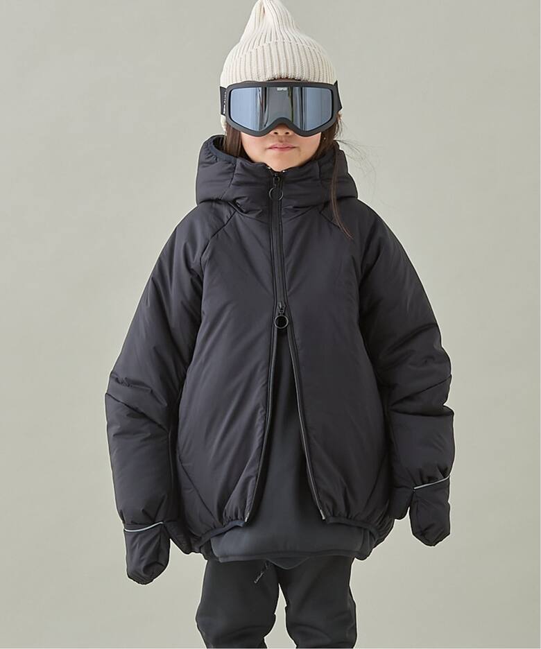 ママ／ベビー・キッズ