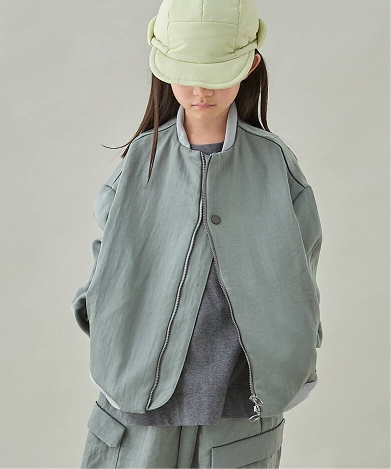 ママ／ベビー・キッズ