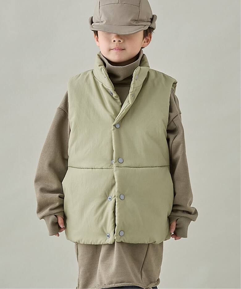 ママ／ベビー・キッズ