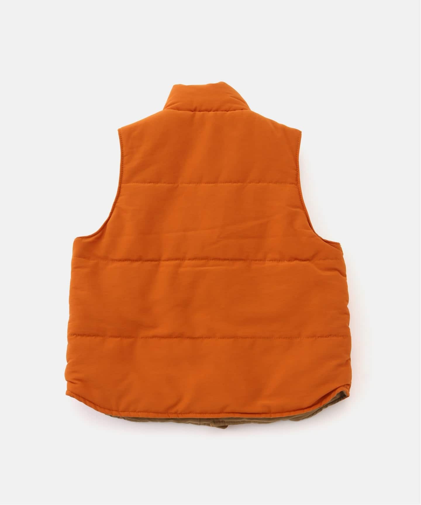 DENIM DUNGAREE/デニムダンガリー】CNグログラン ベスト(120cm