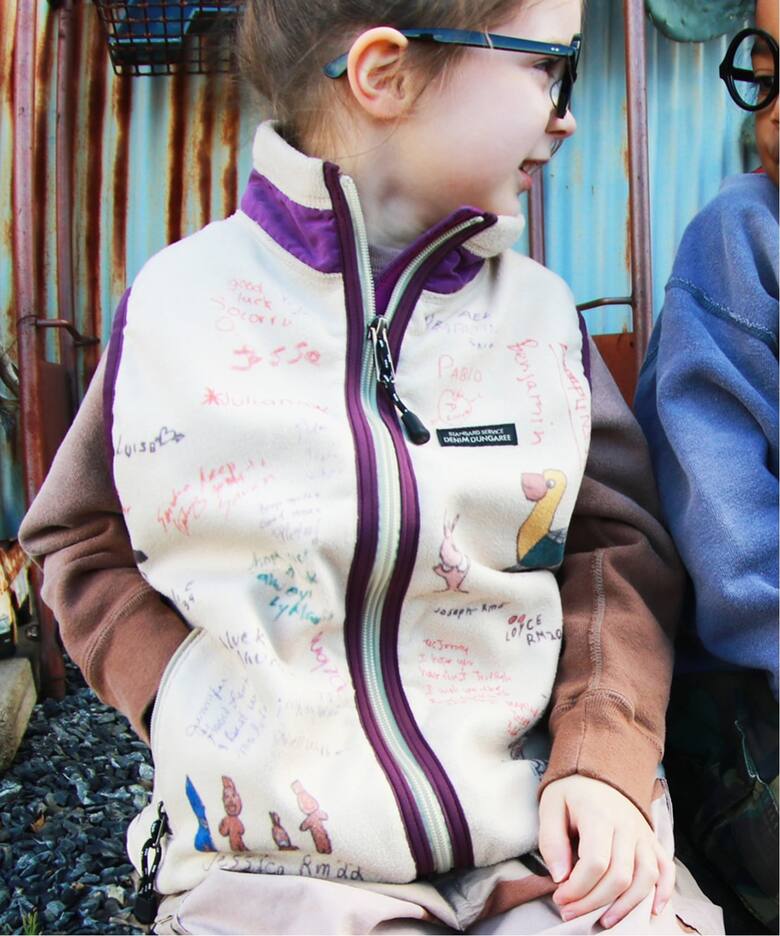 ママ／ベビー・キッズ