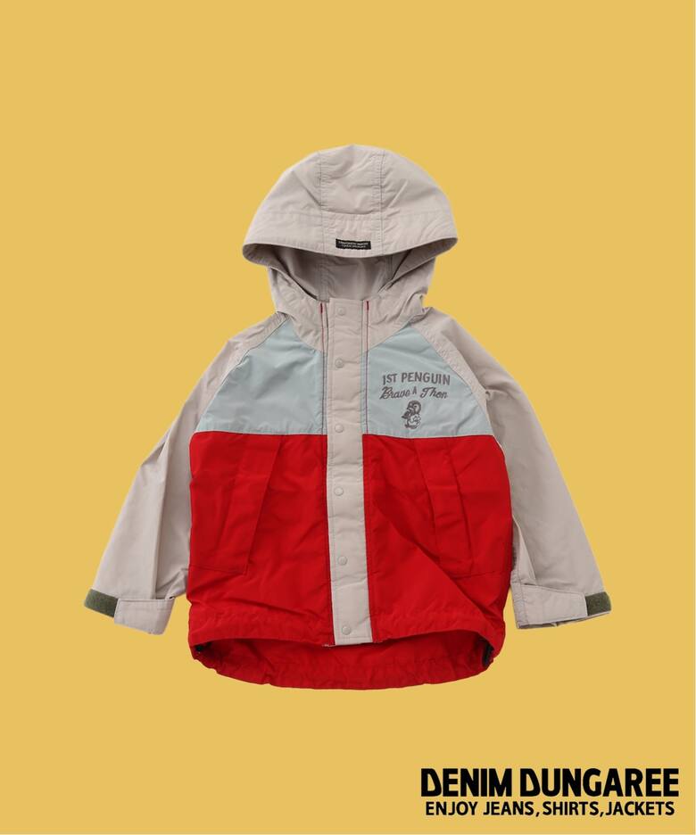 ママ／ベビー・キッズ