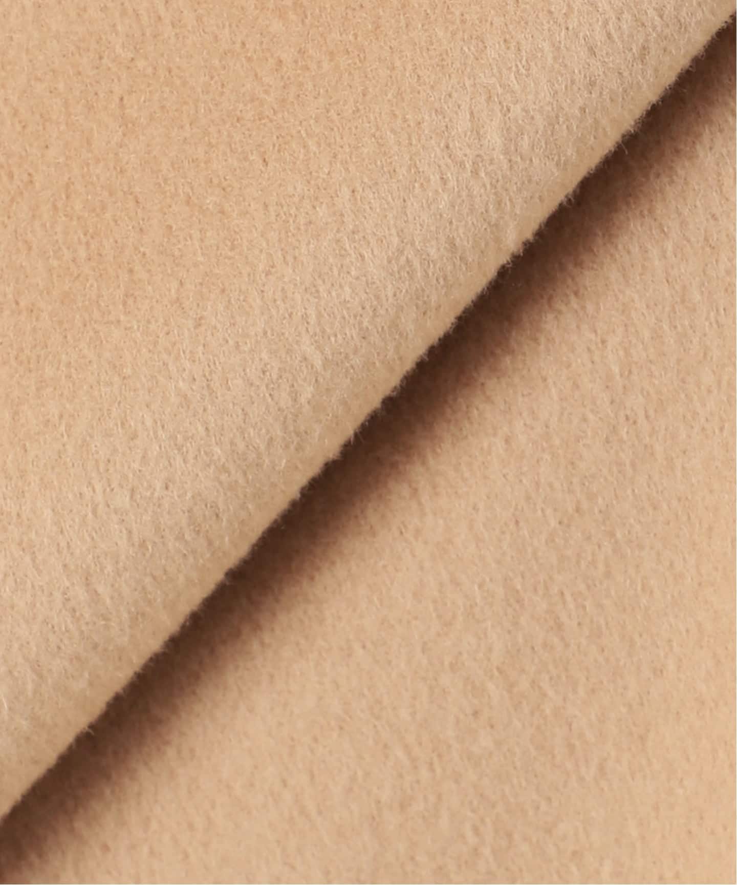 HAMILTON Cardigan コート（ノーカラーコート）｜Plage（プラージュ