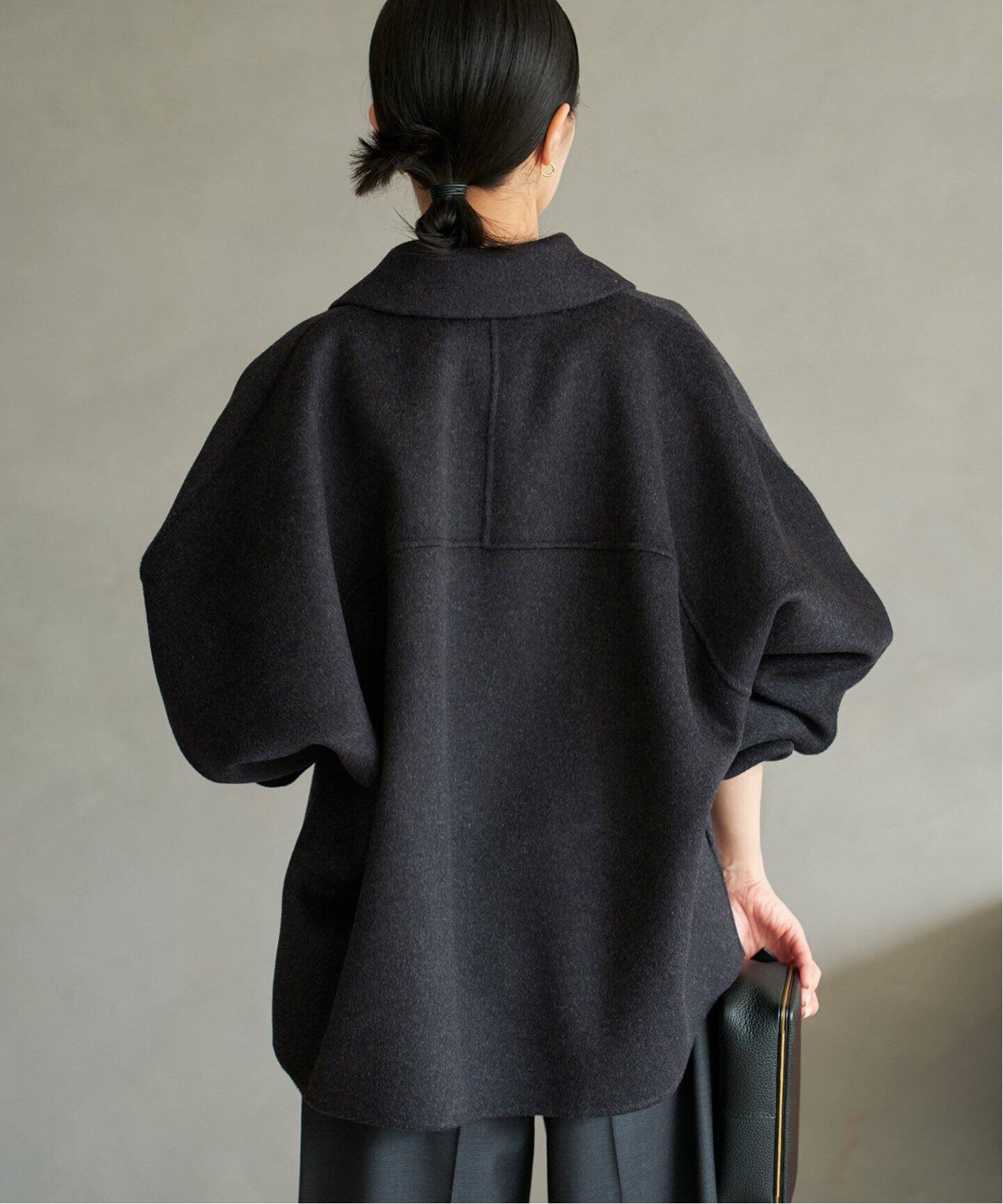 予約》HAMILTON Jacket コート（その他ブルゾン／アウター