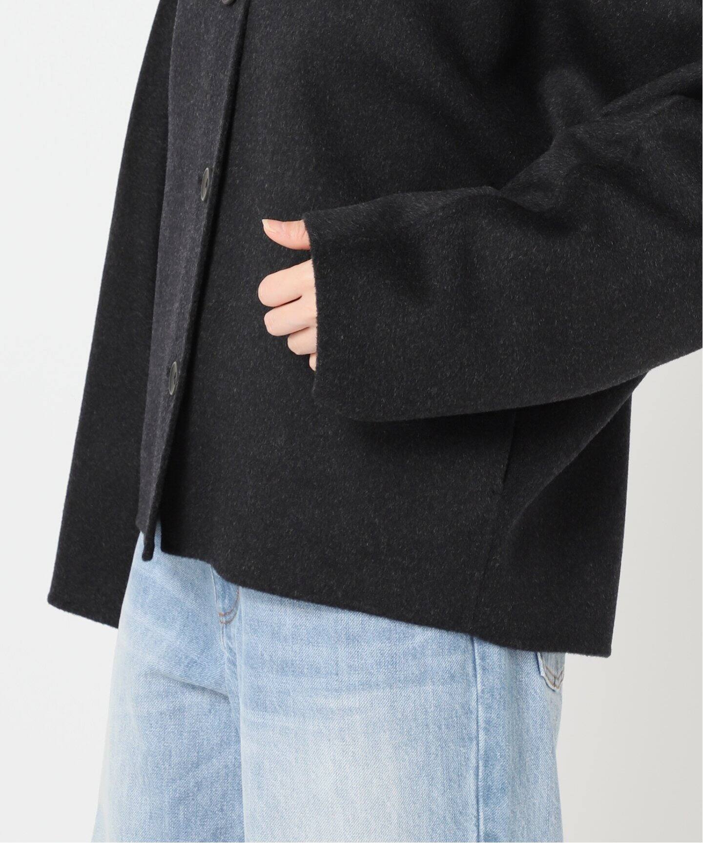 予約》HAMILTON Jacket コート（その他ブルゾン／アウター