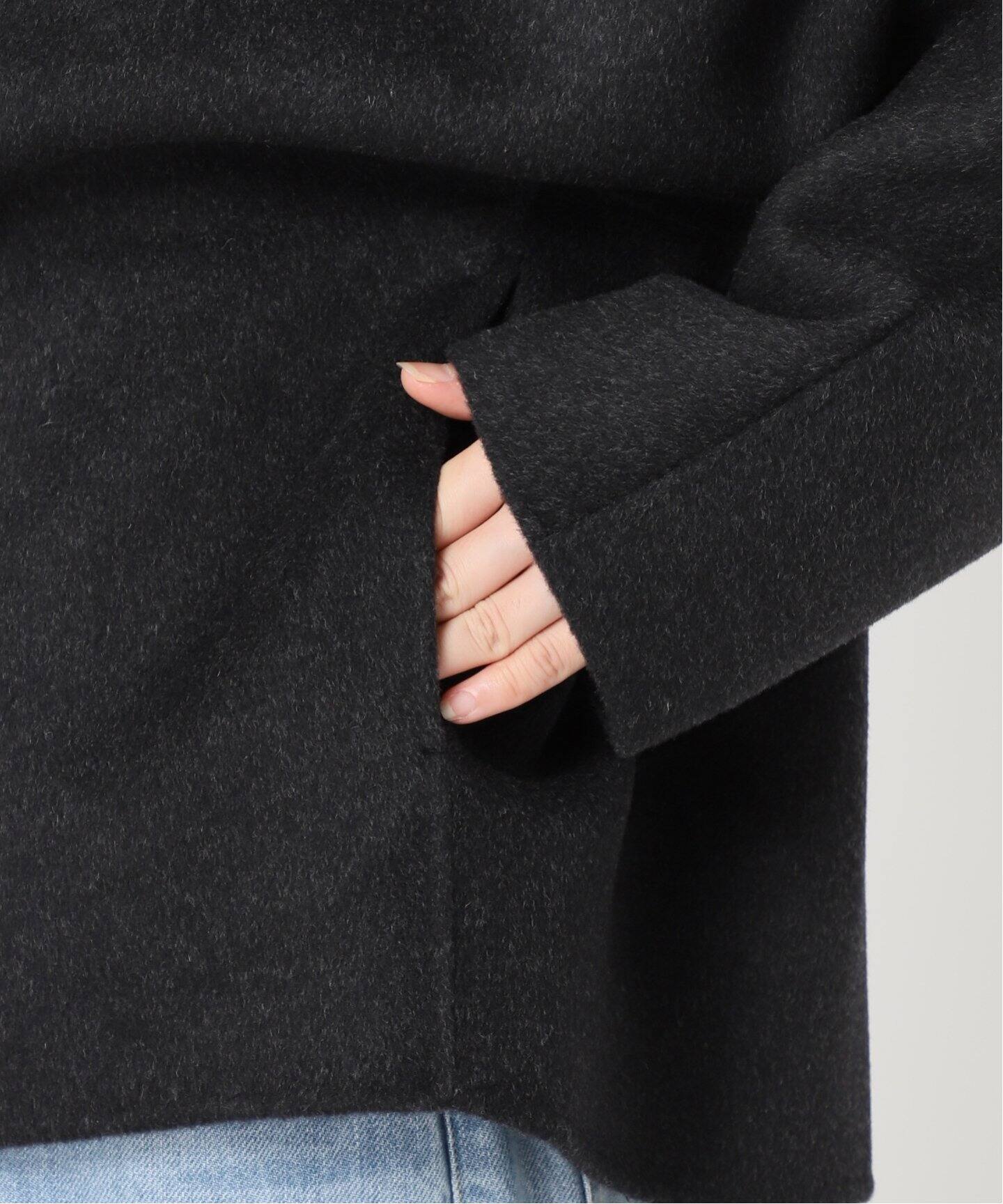 HAMILTON Jacket コート（その他ブルゾン／アウター）｜Plage