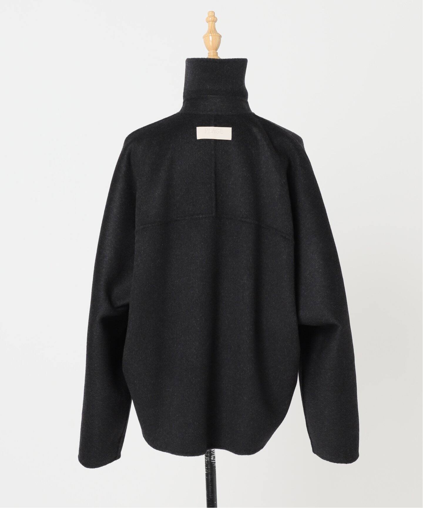 Plage ハミルトン マニッシュ ジャケット 2023 AW risa's wish list ♡｜Plage（プラージュ）｜ブログ