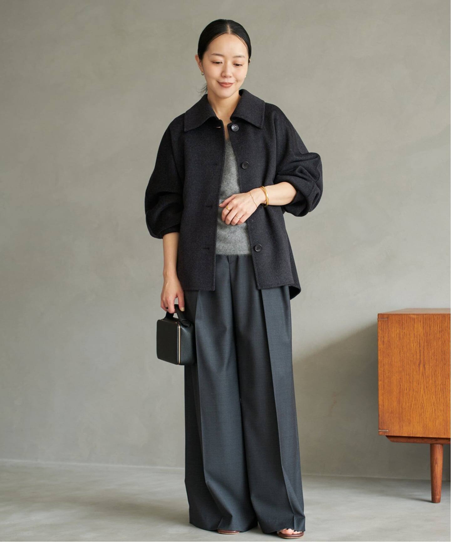 HAMILTON Jacket コート WEB限定追加予約》HAMILTON Jacket コート2（その他ブルゾン