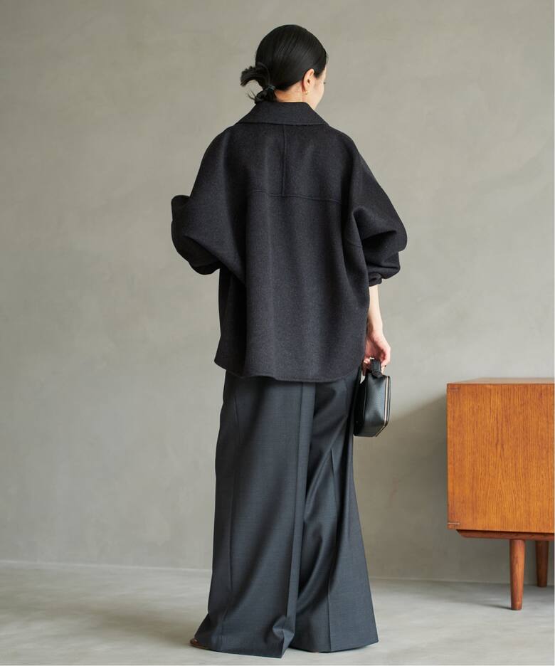 WEB限定追加》HAMILTON Jacket コート2（その他ブルゾン／アウター  