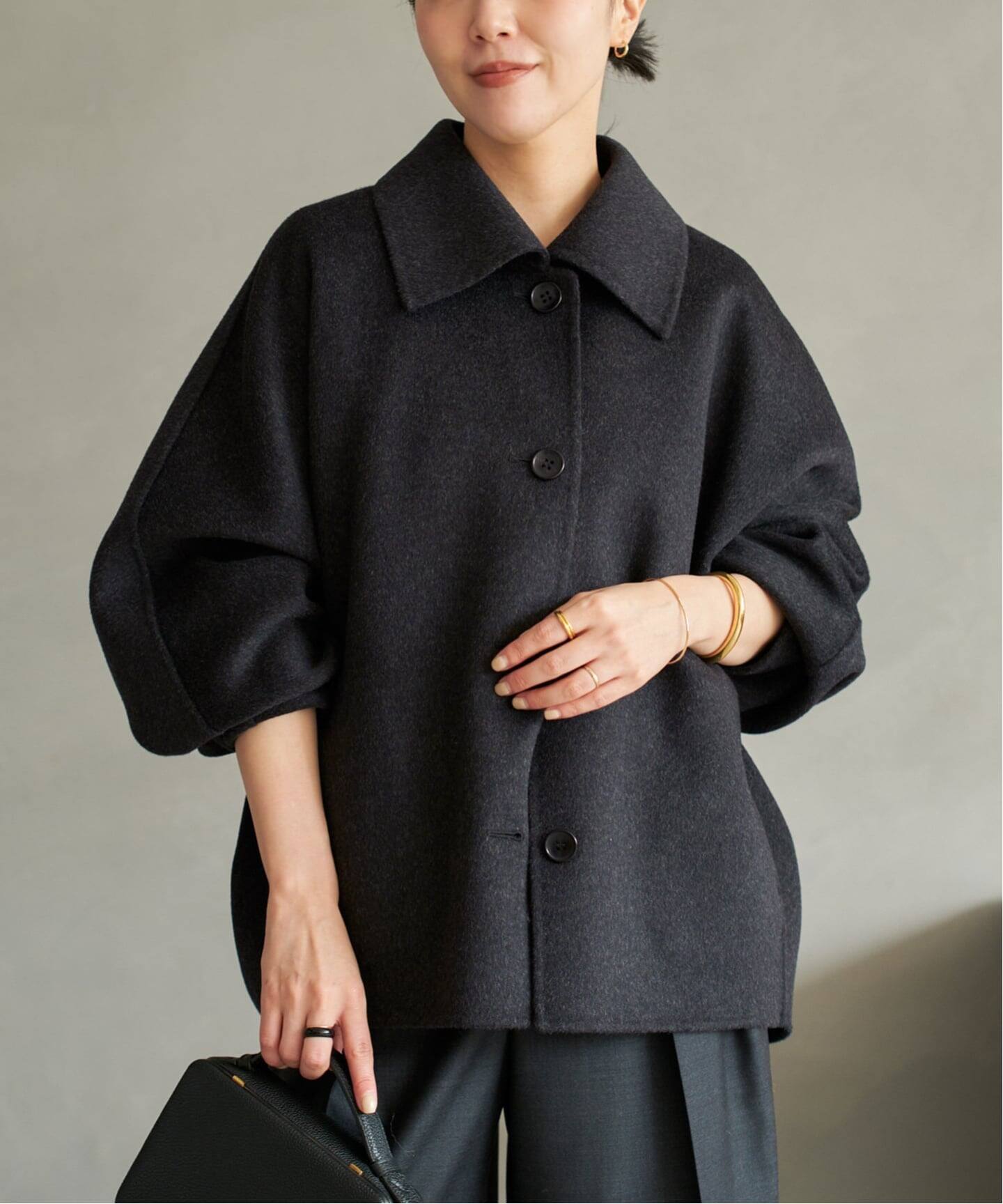 HAMILTON Jacket コート WEB限定追加予約》HAMILTON Jacket コート2（その他ブルゾン