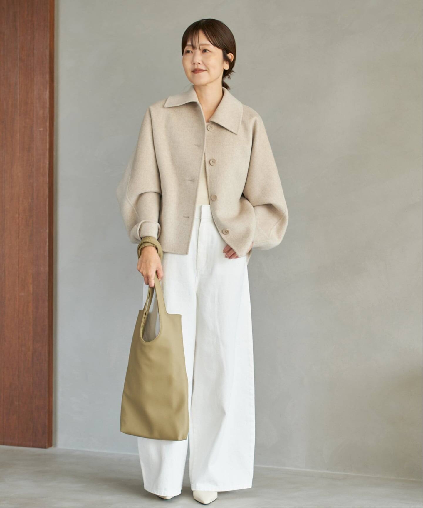 WEB限定追加予約》HAMILTON Jacket コート2（その他ブルゾン