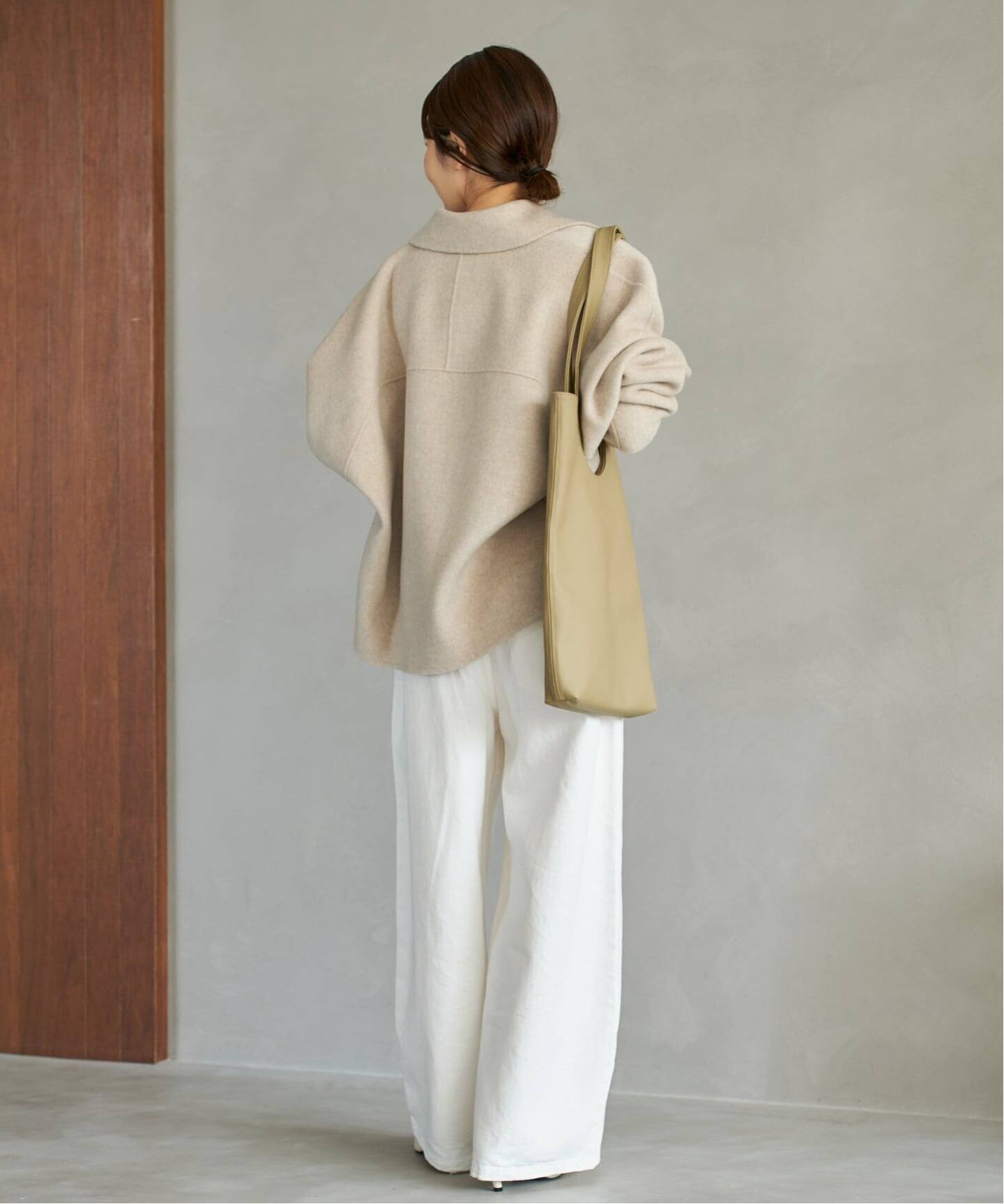 WEB限定追加予約》HAMILTON Jacket コート2（その他ブルゾン／アウター