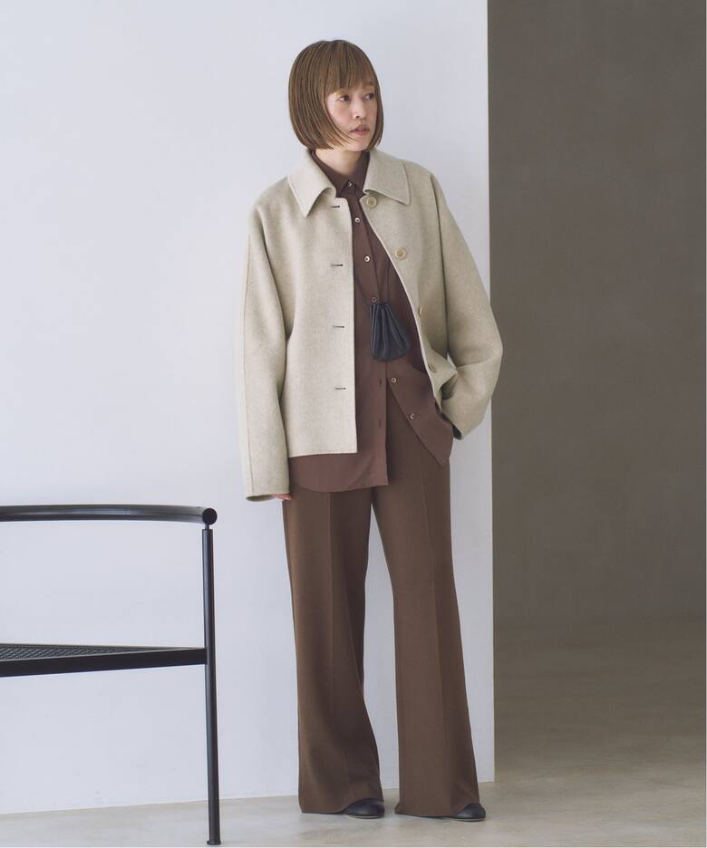 WEB限定追加》HAMILTON Jacket コート2（その他ブルゾン／アウター 