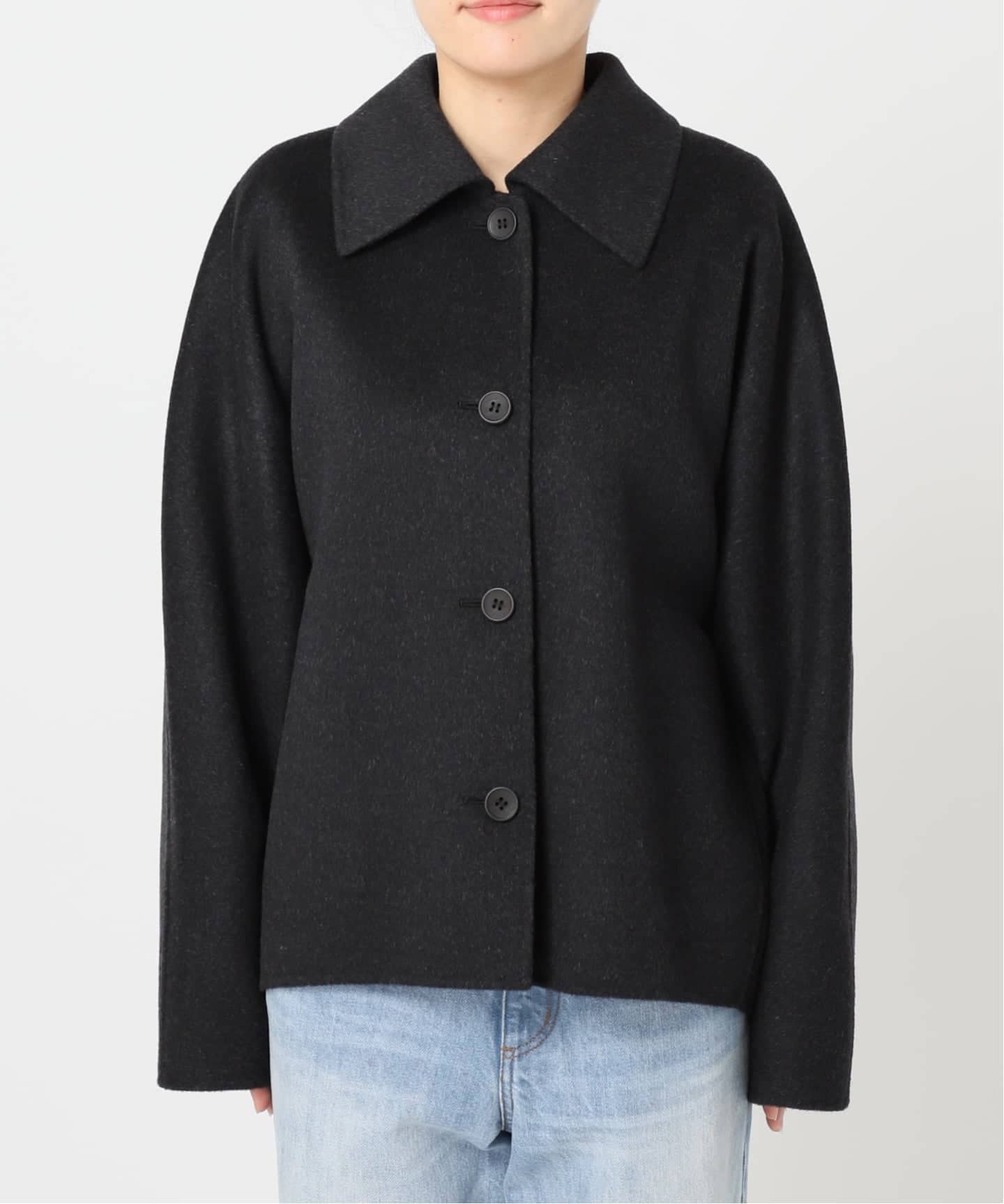 WEB限定追加予約》HAMILTON Jacket コート2（その他ブルゾン