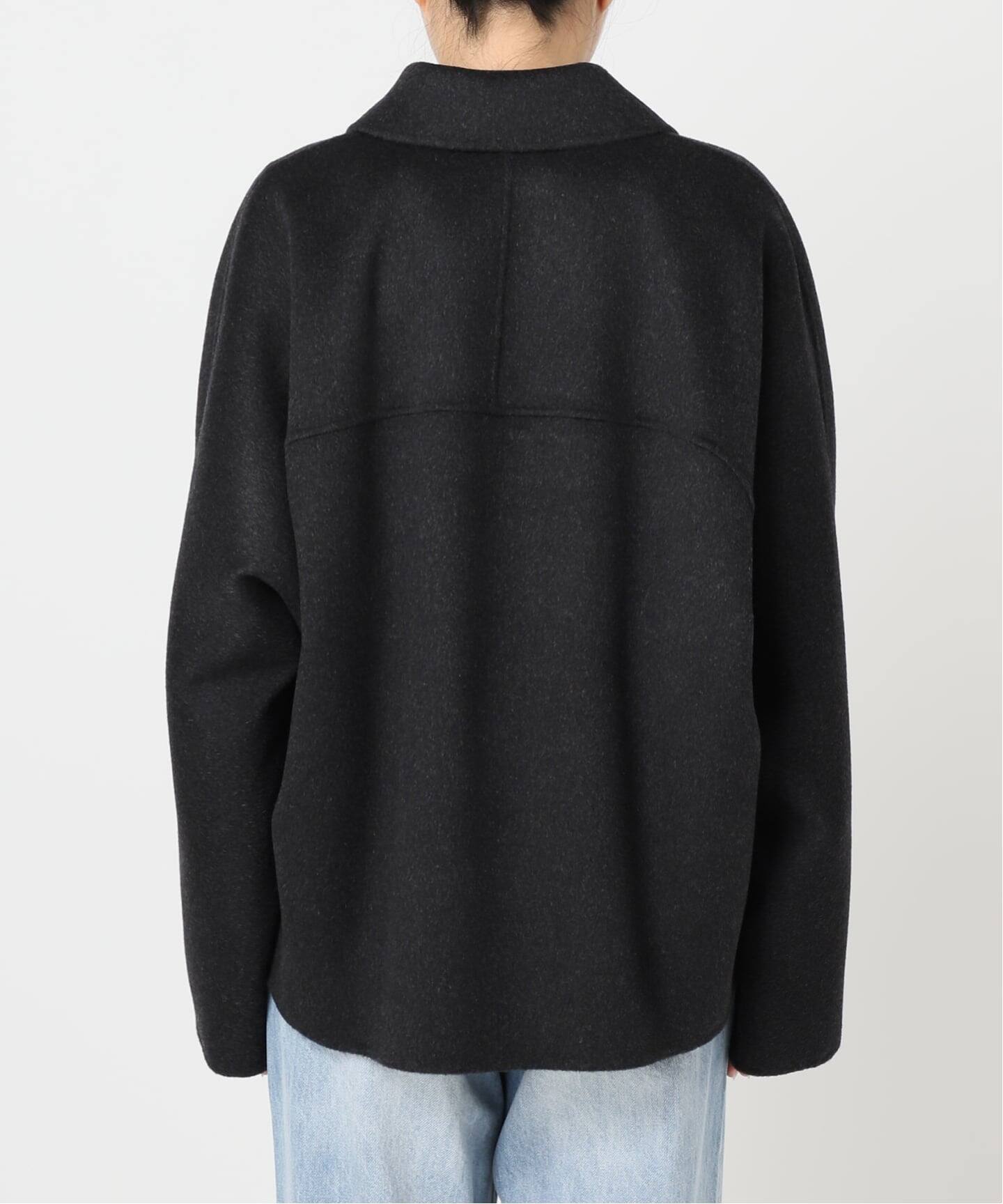 WEB限定追加予約》HAMILTON Jacket コート2（その他ブルゾン／アウター