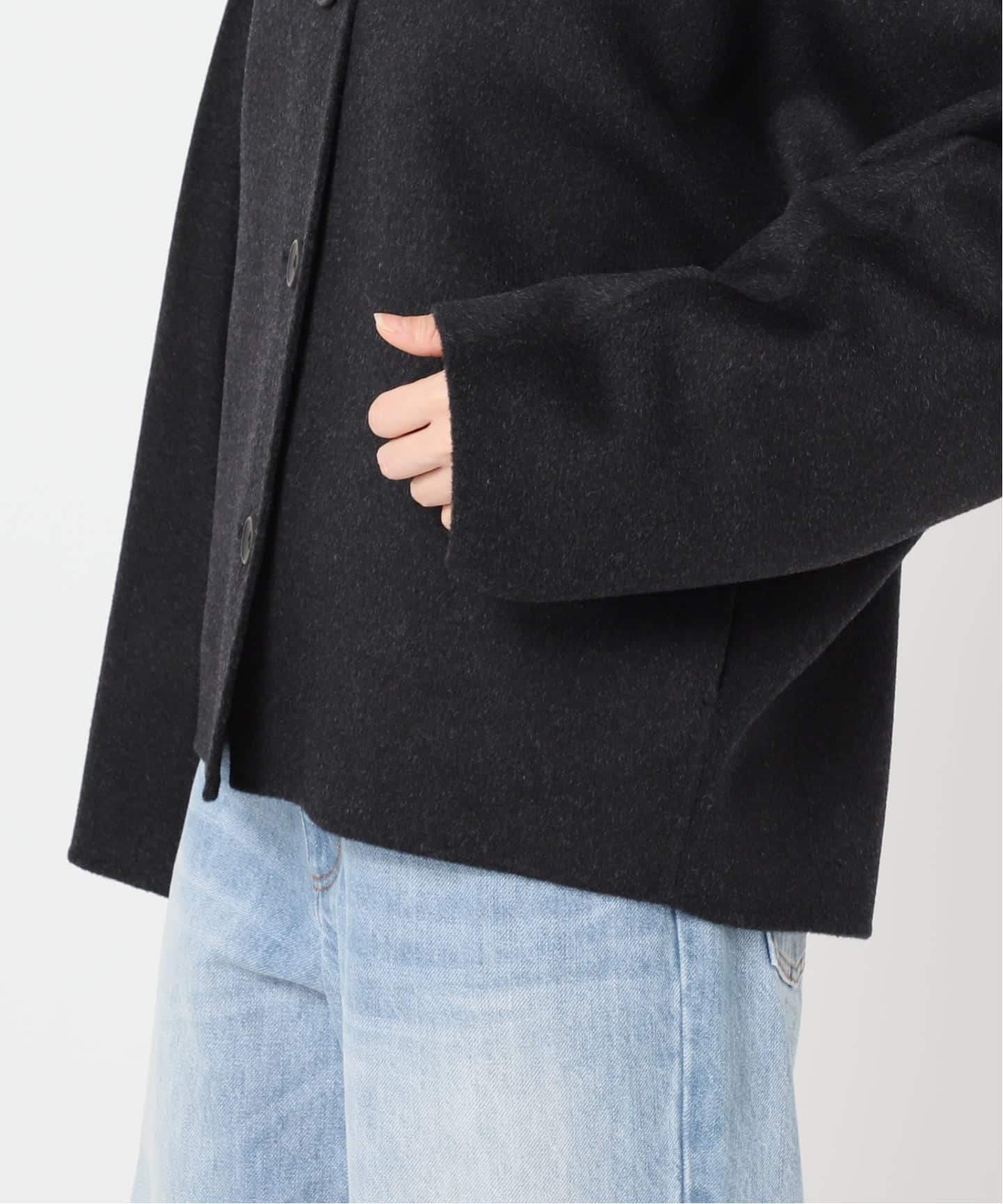 WEB限定追加予約》HAMILTON Jacket コート2（その他ブルゾン／アウター