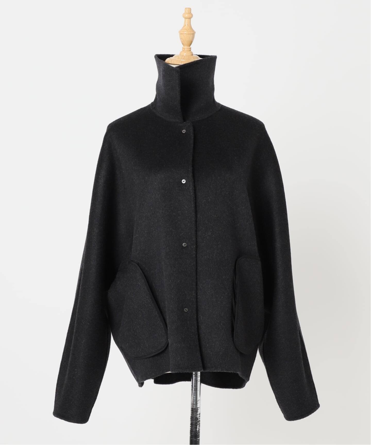 WEB限定追加》HAMILTON Jacket コート2（その他ブルゾン／アウター