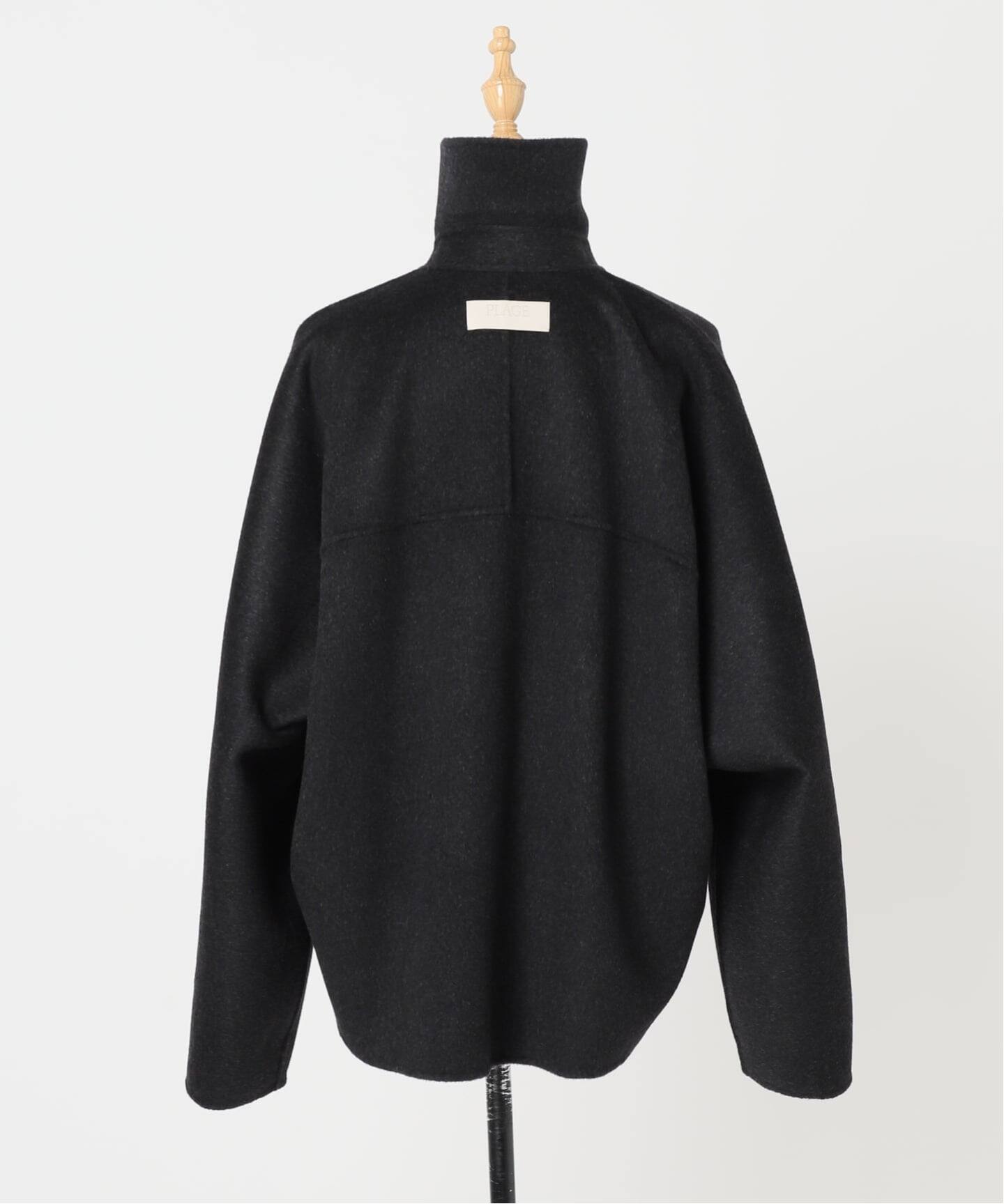 Plage HAMILTON Jacket コート　36 Plage HAMILTON Jacket コート 36 plage｜HAMILTON Jacket