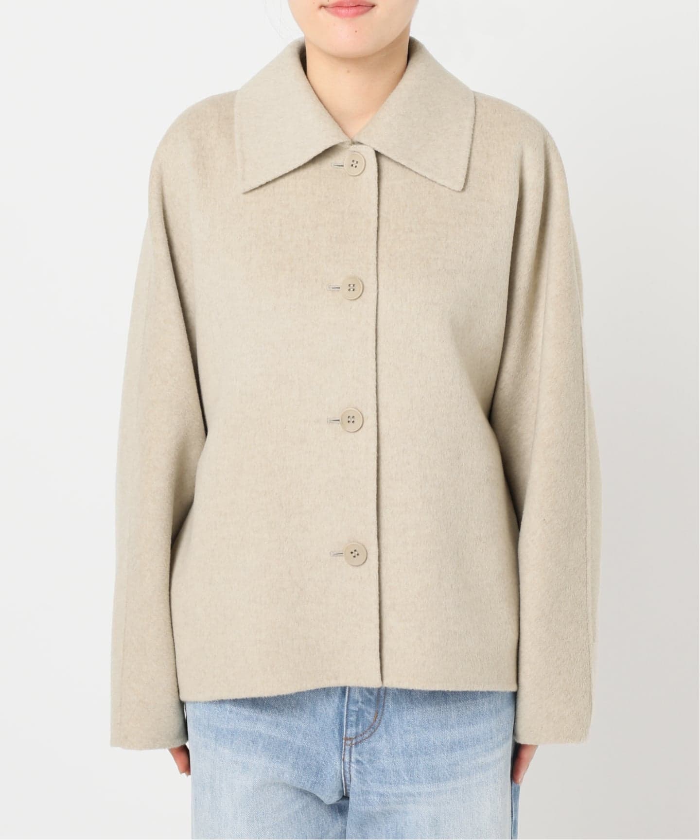 HAMILTON Jacket コート WEB限定追加予約》HAMILTON Jacket コート2（その他ブルゾン