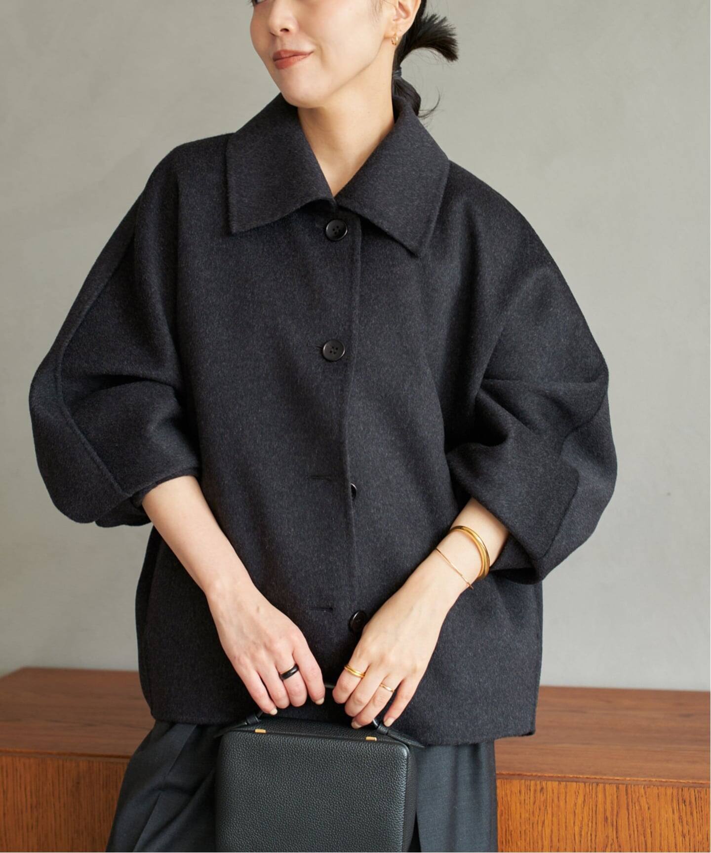 WEB限定追加》HAMILTON Jacket コート2（その他ブルゾン／アウター 