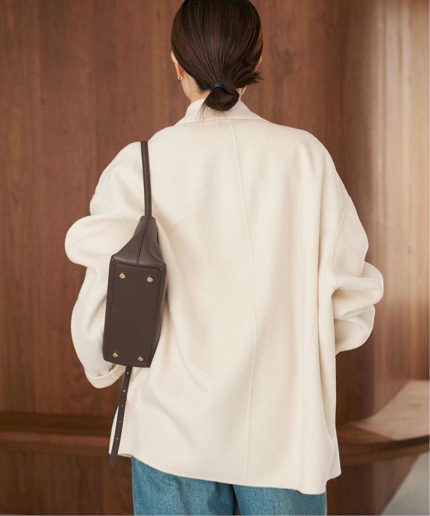 WEB限定追加》ハミルトン リバー シャツジャケット（その他