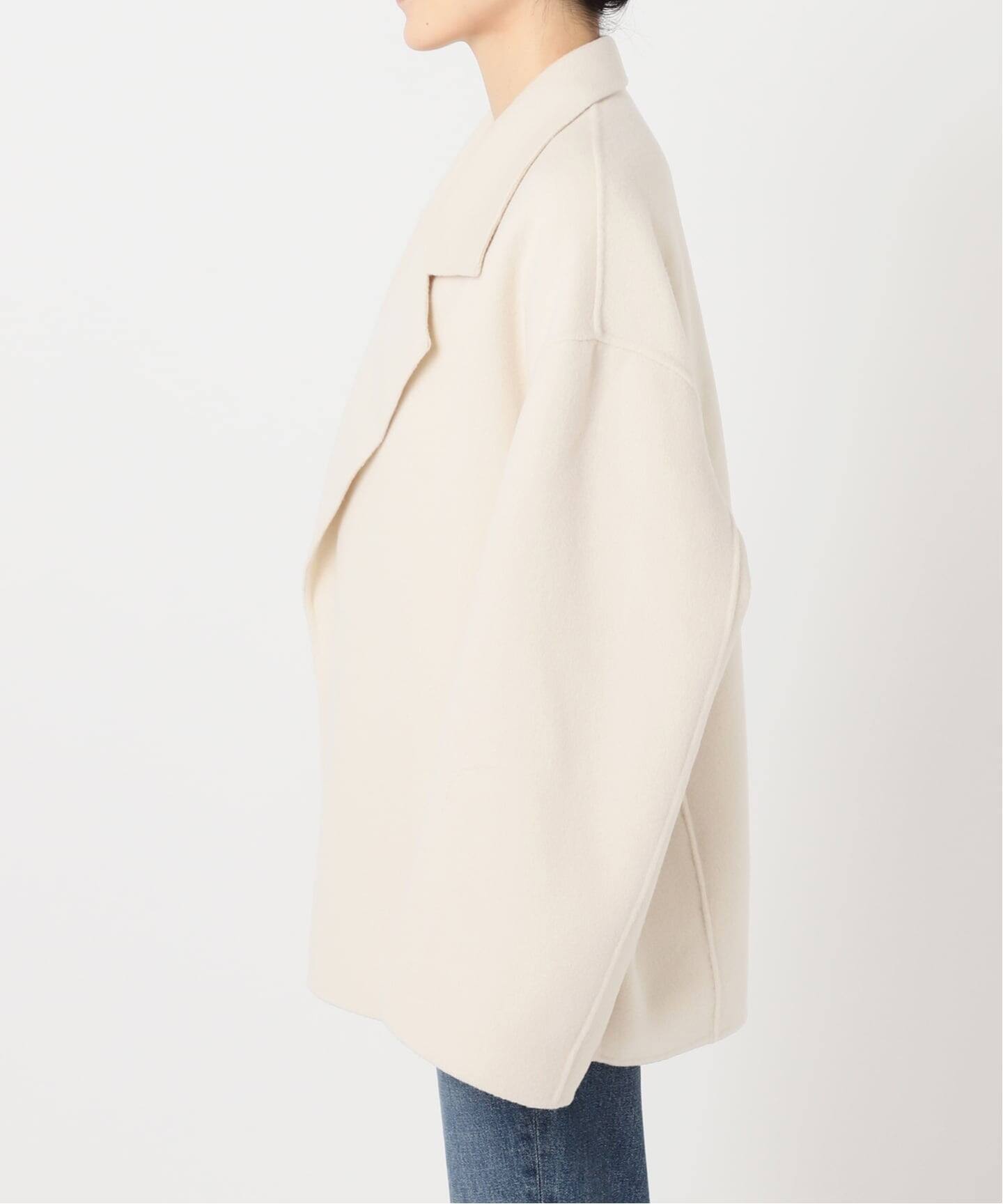 plageプラージュ＊ハミルトンリバーシャツジャケット plage｜《WEB限定追加予約》ハミルトン リバー シャツジャケット