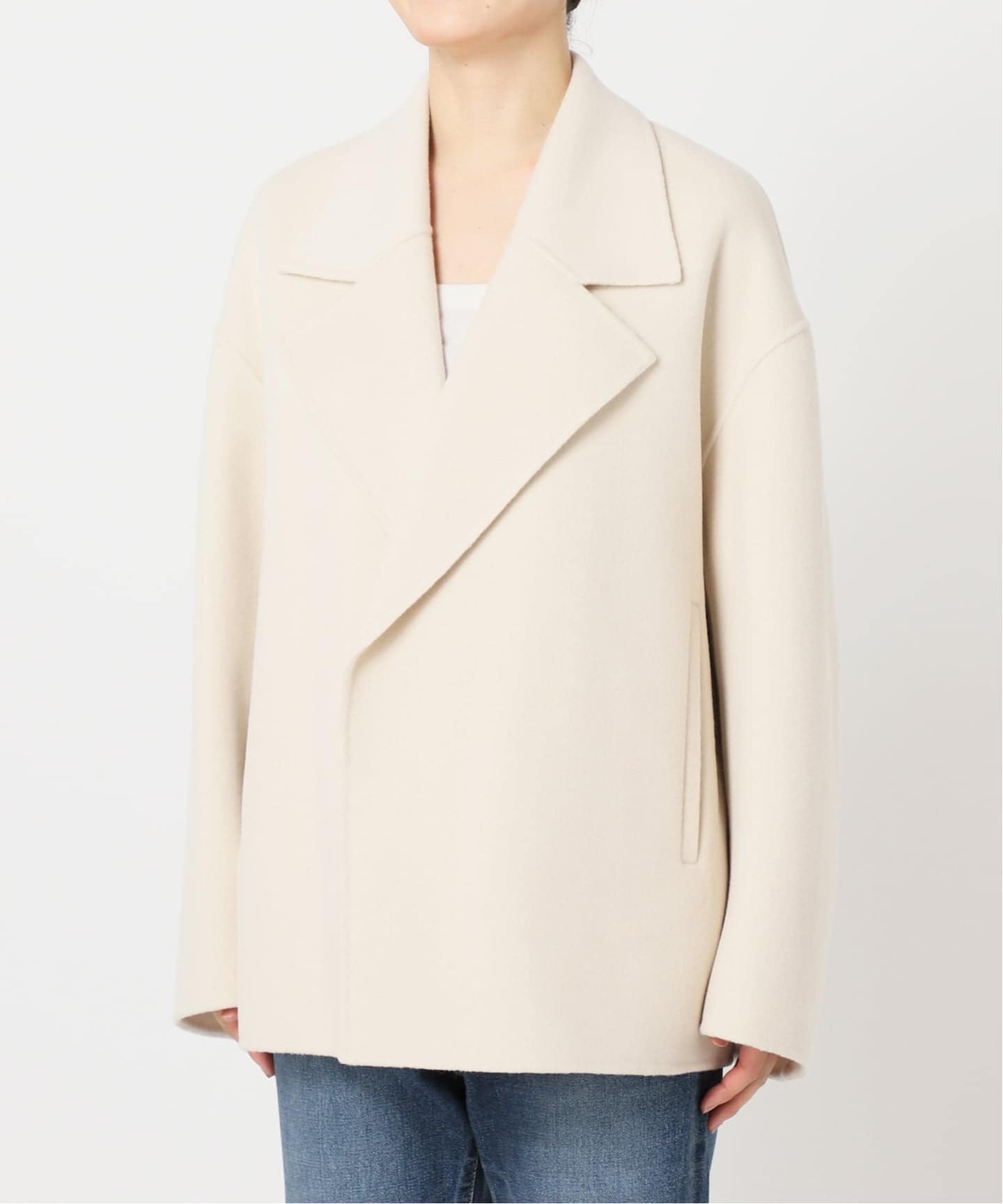 WEB限定追加予約》ハミルトン リバー シャツジャケット（その他