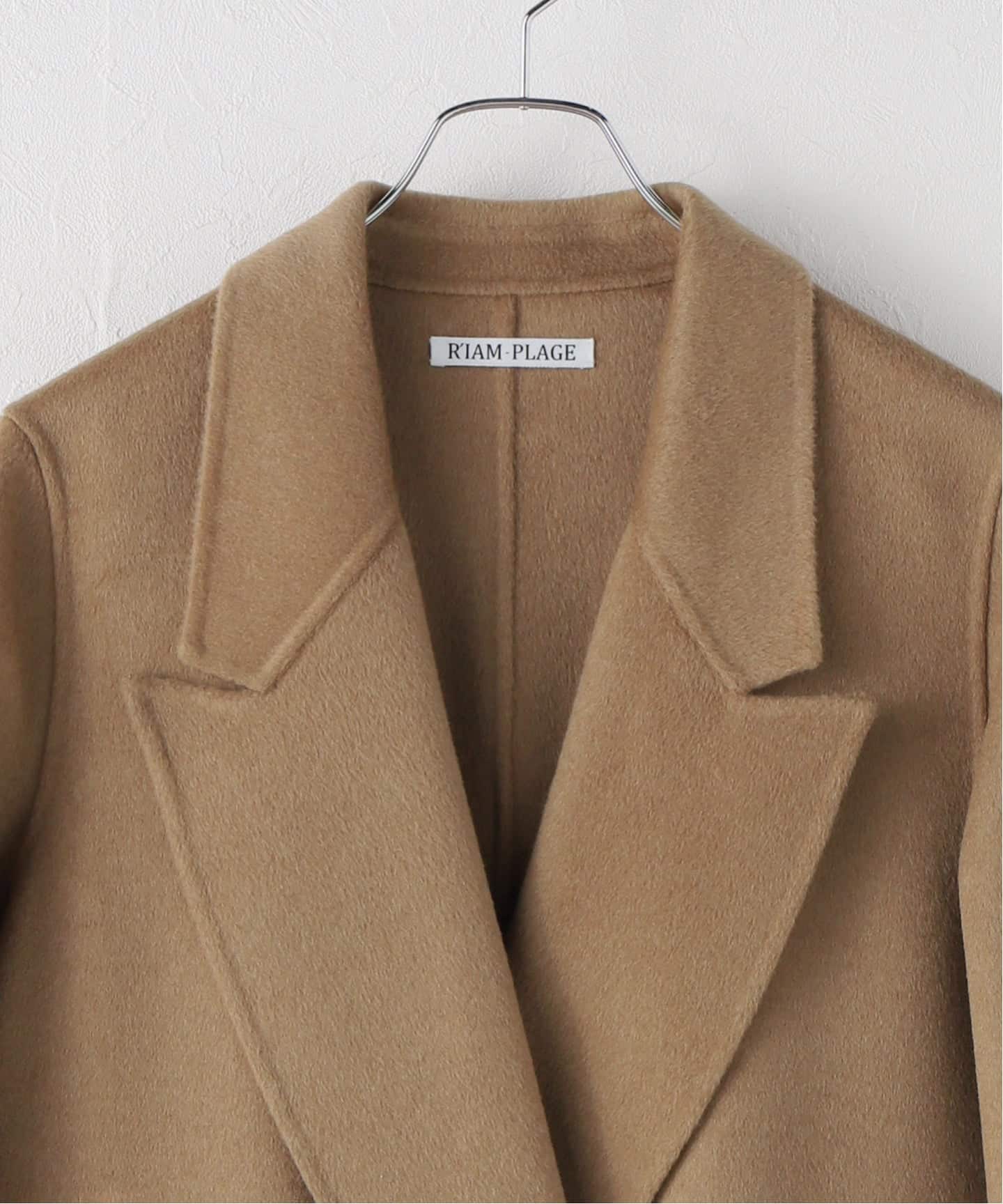 R'IAM チェスターコート（チェスターコート）｜Plage（プラージュ）の