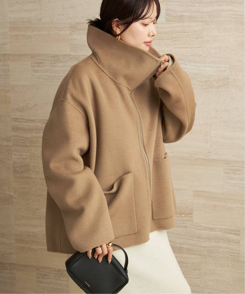 ブルゾン／アウター