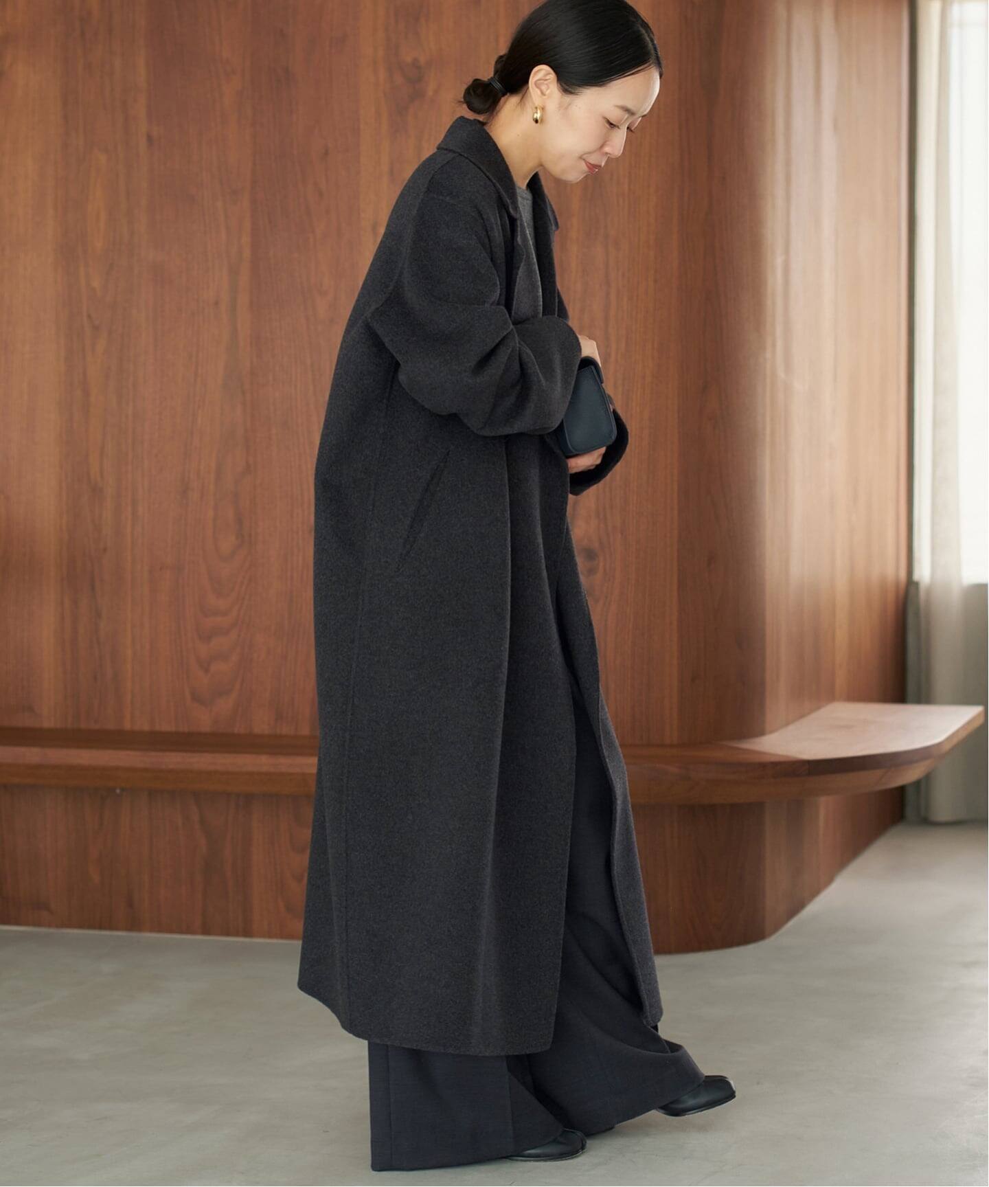 Plage プラージュ アーミーコート ミリタリーコート 38 カーキ plage