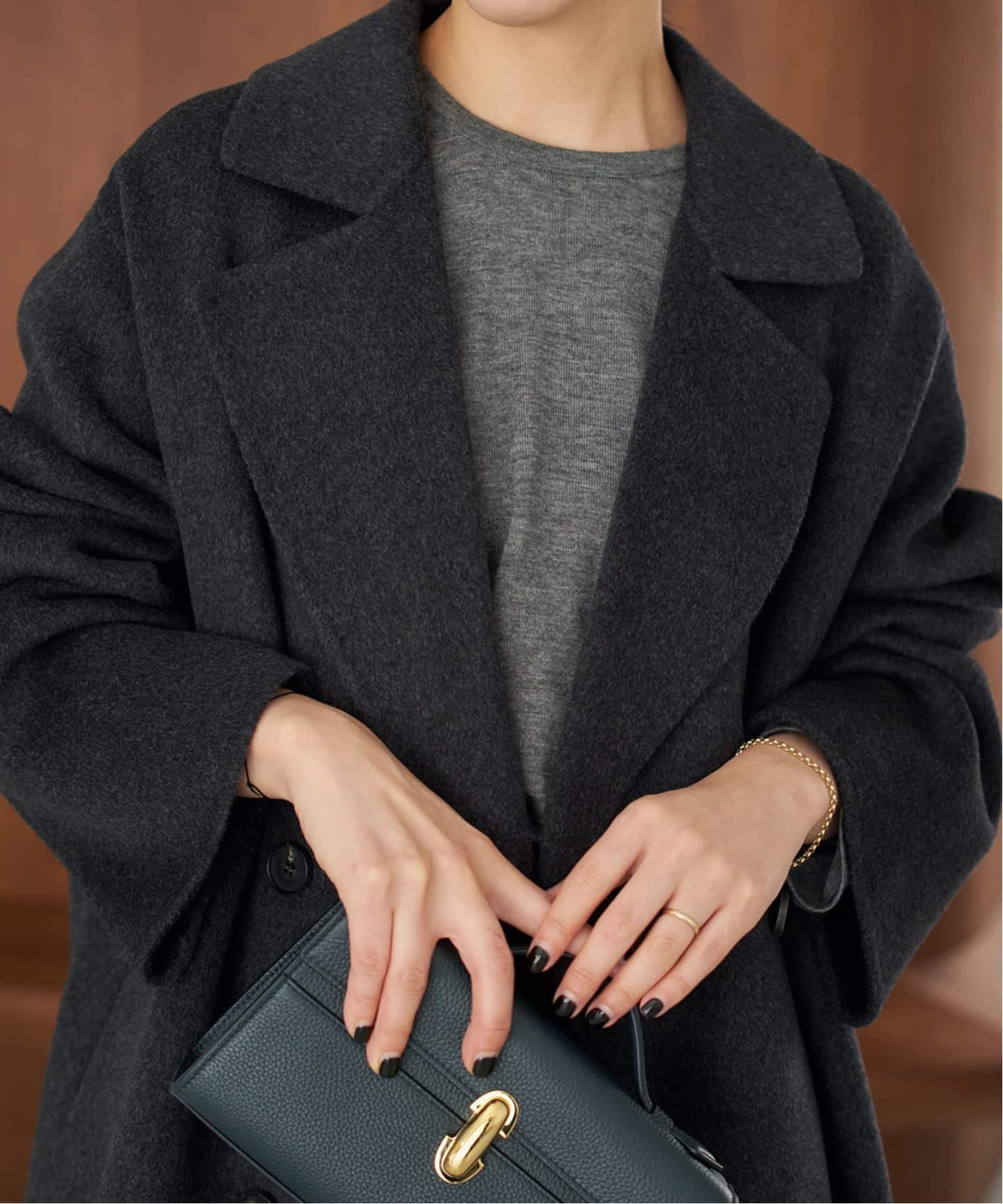 HAMILTON PEA コート（ピーコート）｜Plage（プラージュ）の通販