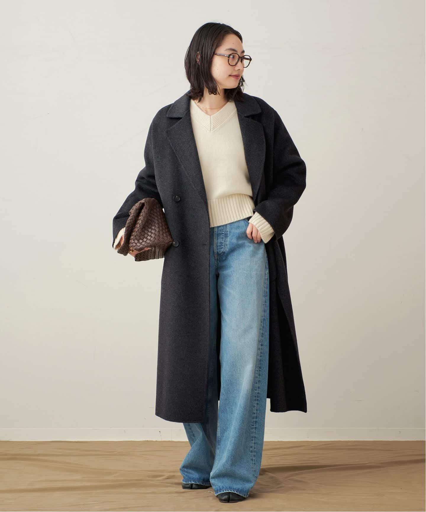 HAMILTON PEA コート（ピーコート）｜Plage（プラージュ）の通販