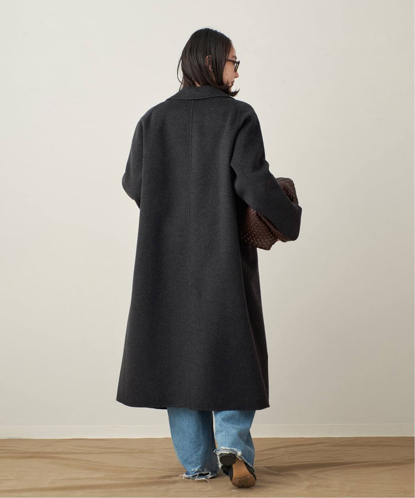 HAMILTON PEA コート（ピーコート）｜Plage（プラージュ）の通販