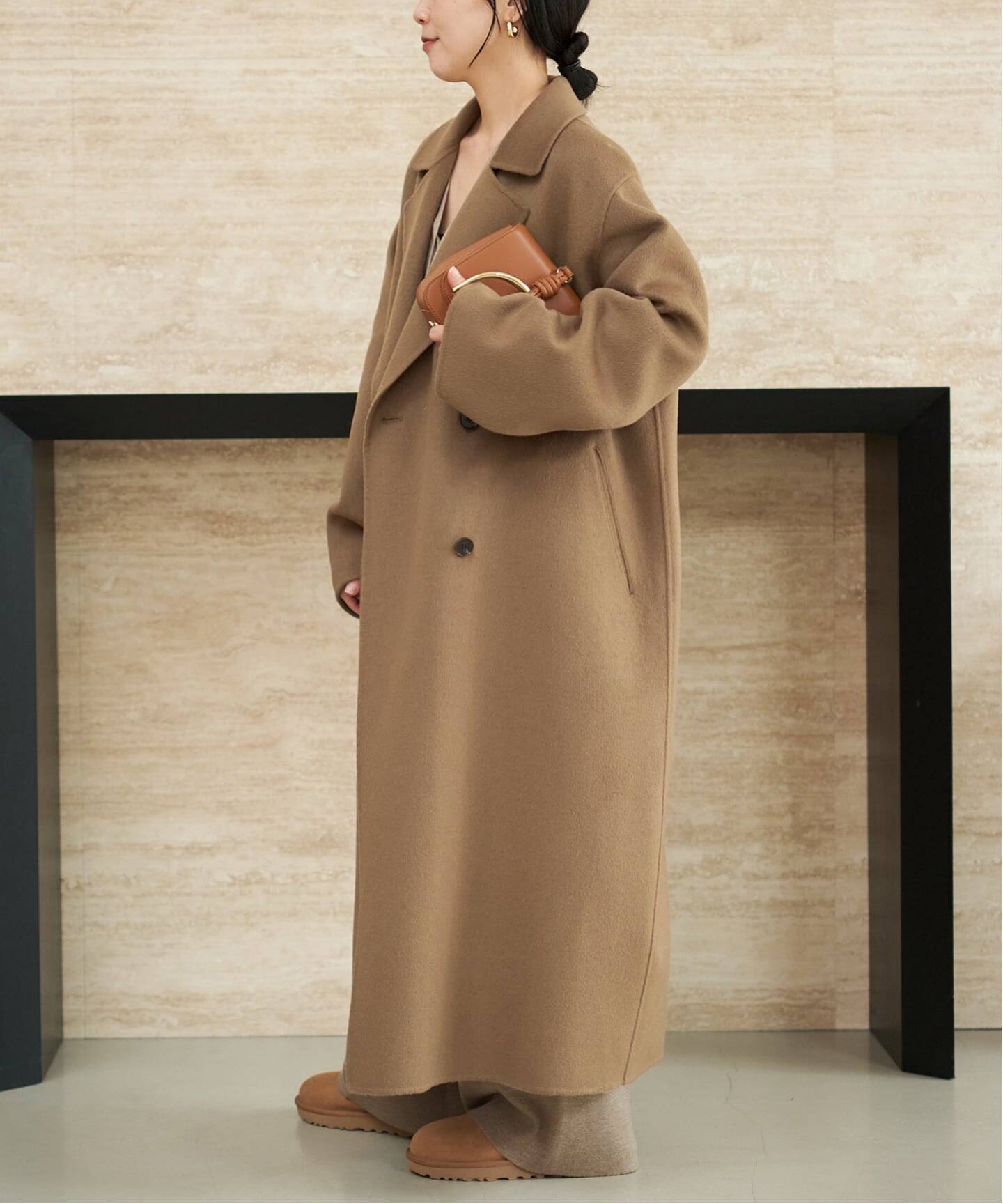 HAMILTON PEA コート（ピーコート）｜Plage（プラージュ）の通販