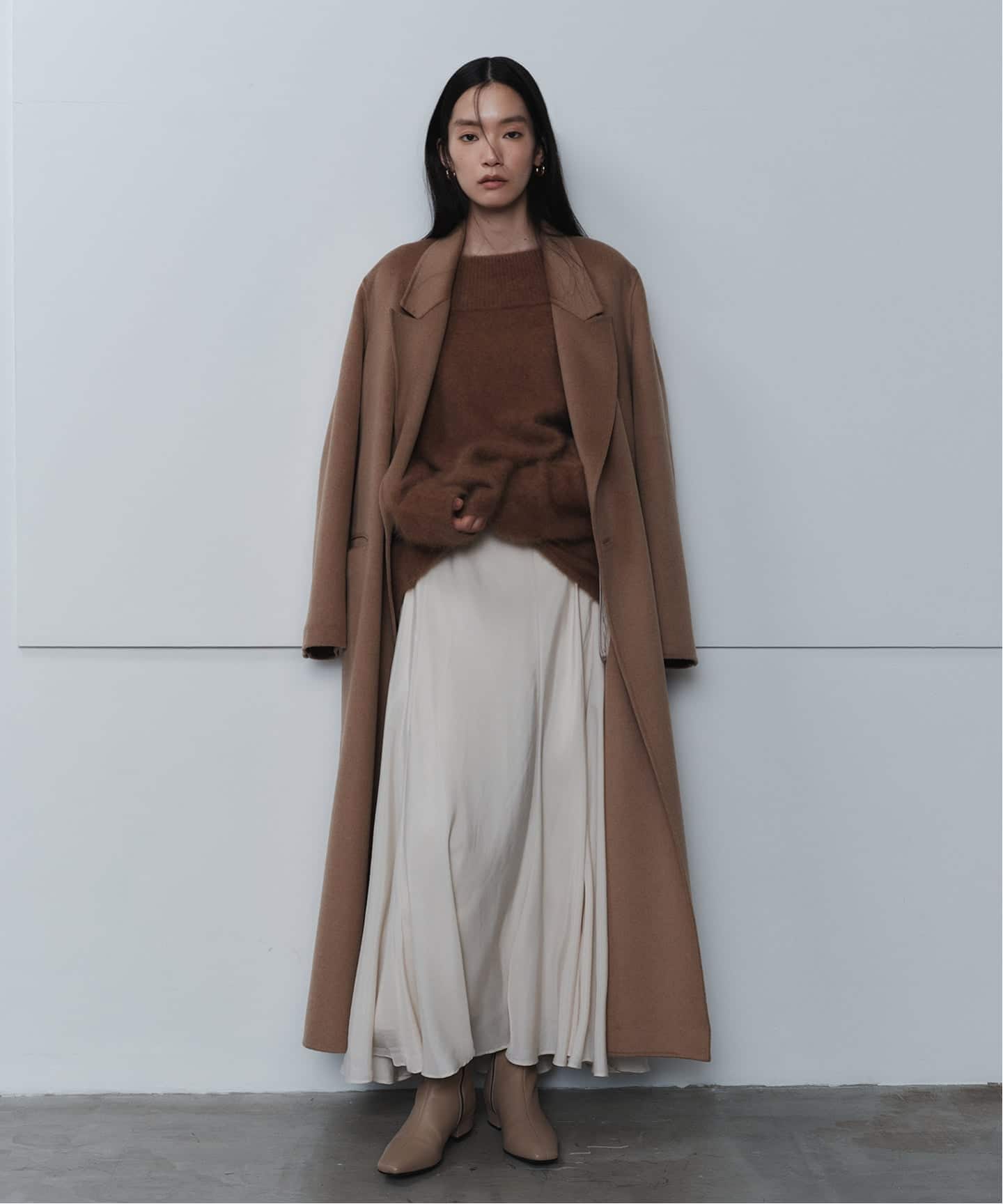 追加》HAMILTON PEA コート（ピーコート）｜Plage（プラージュ）の通販