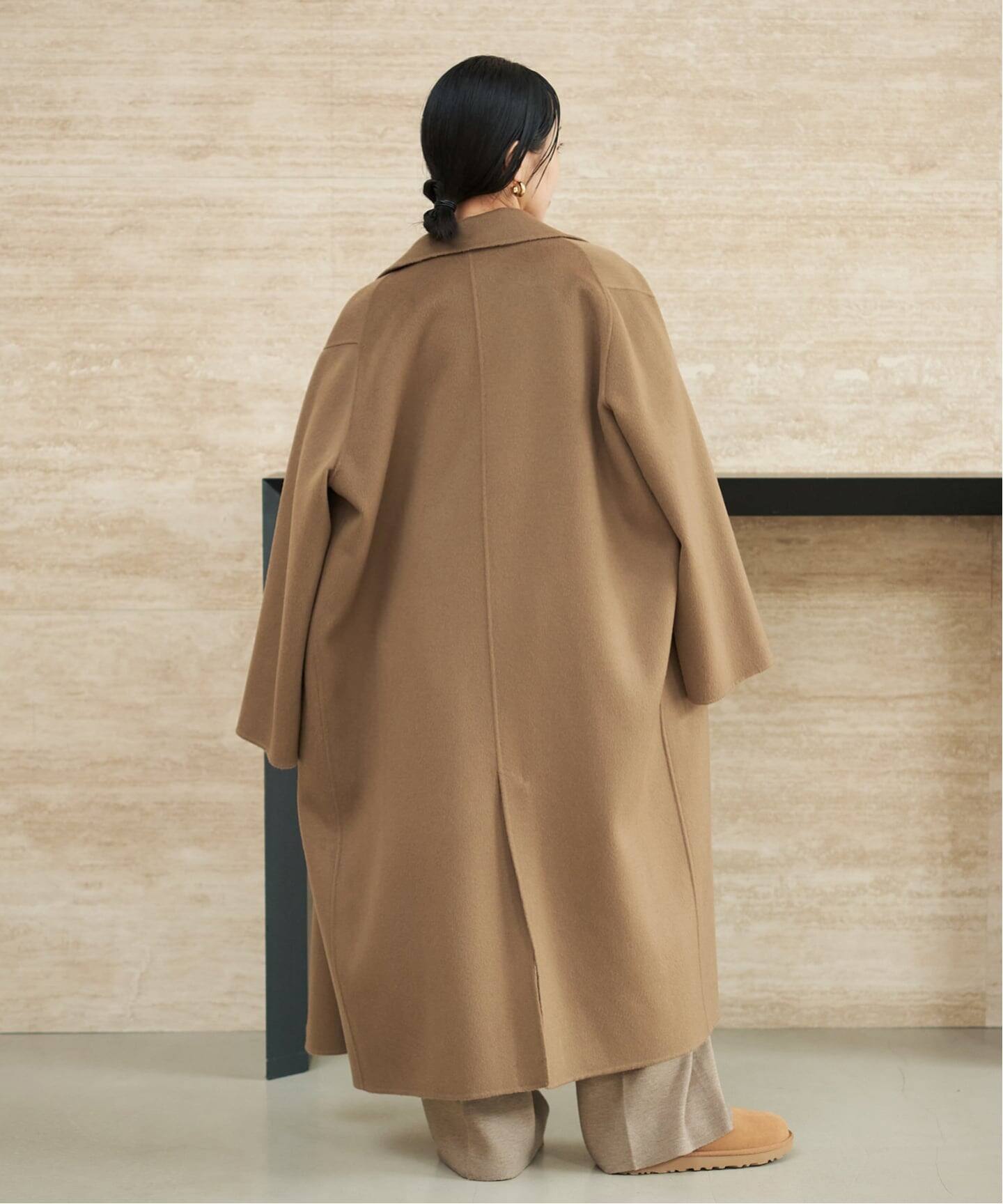 Plage☆今季HAMILTON Jacketコート 38 WEB限定追加予約》HAMILTON Jacket コート2（その他ブルゾン／アウター