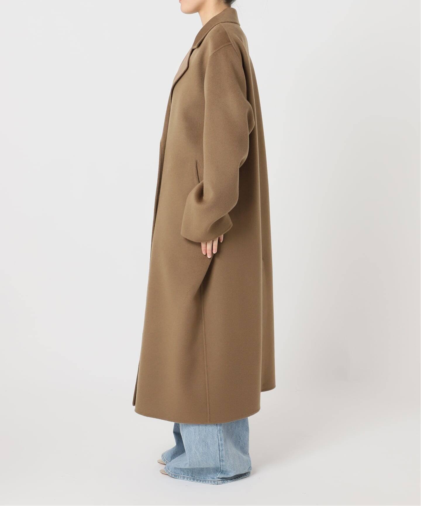 【新品未使用】PlageプラージュHAMILTON PEA コート38 追加》HAMILTON PEA コート（ピーコート）｜Plage（プラージュ）の通販