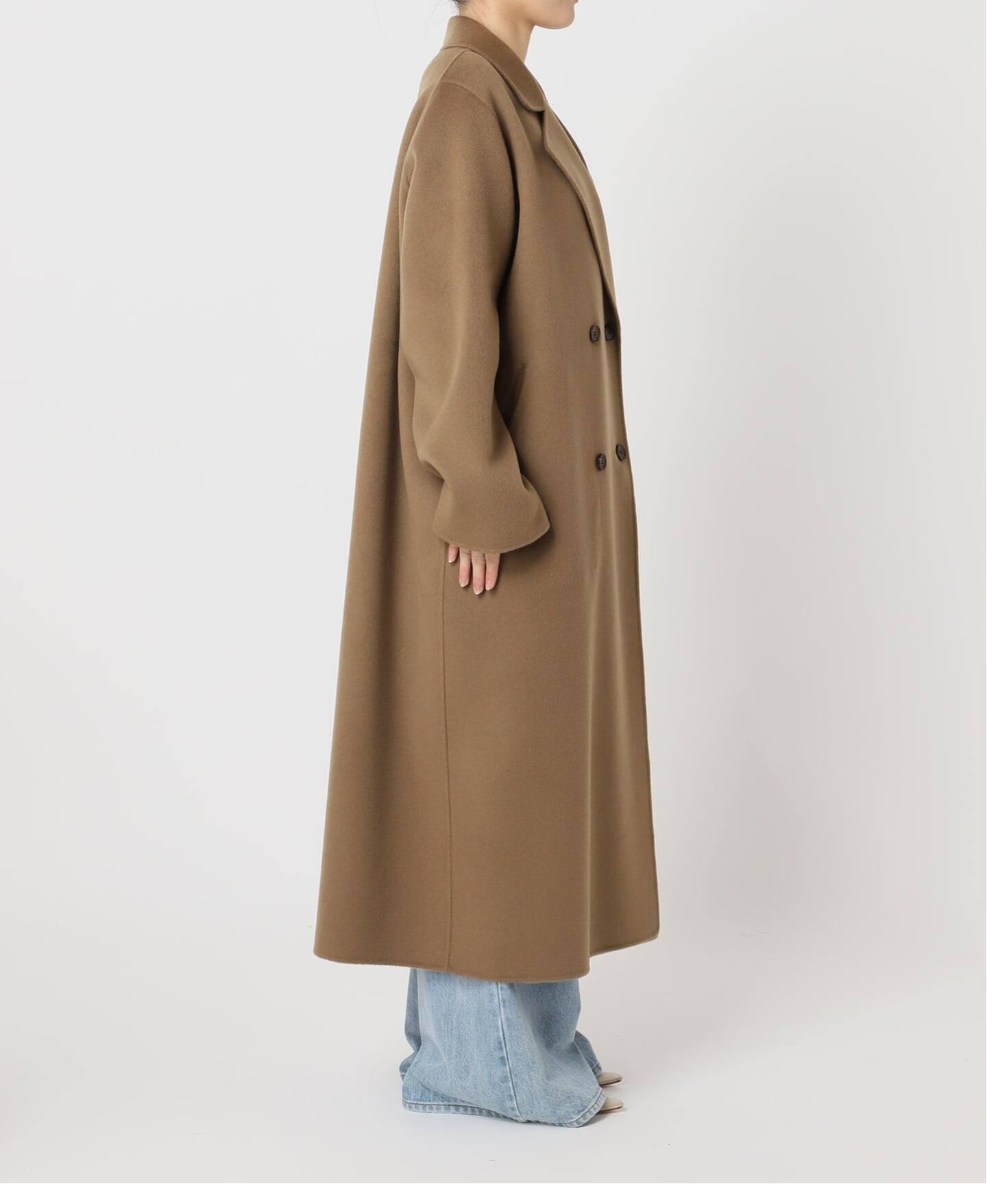 追加》HAMILTON PEA コート（ピーコート）｜Plage（プラージュ）の通販