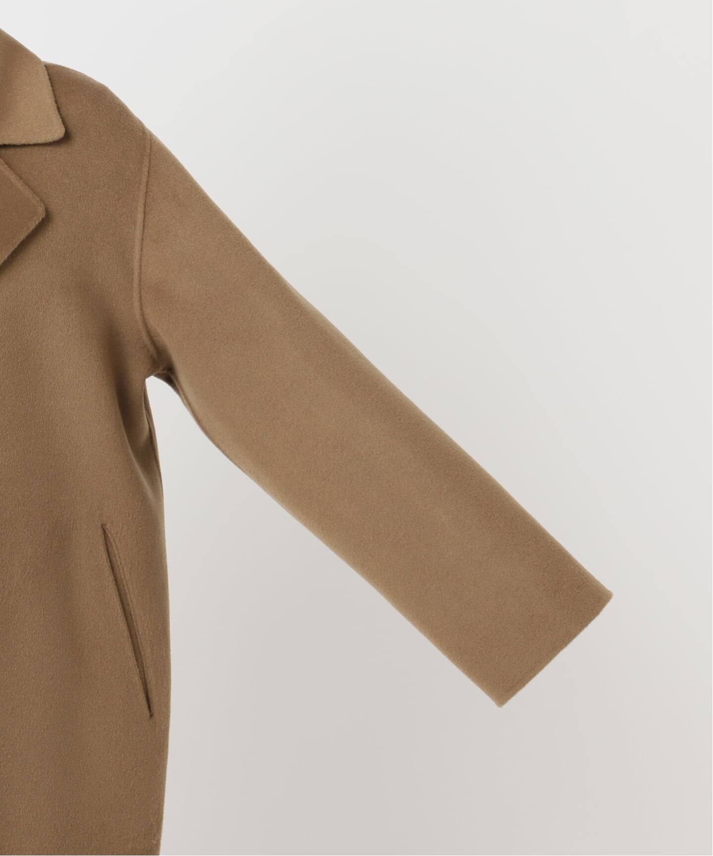 追加》HAMILTON PEA コート（ピーコート）｜Plage（プラージュ）の通販