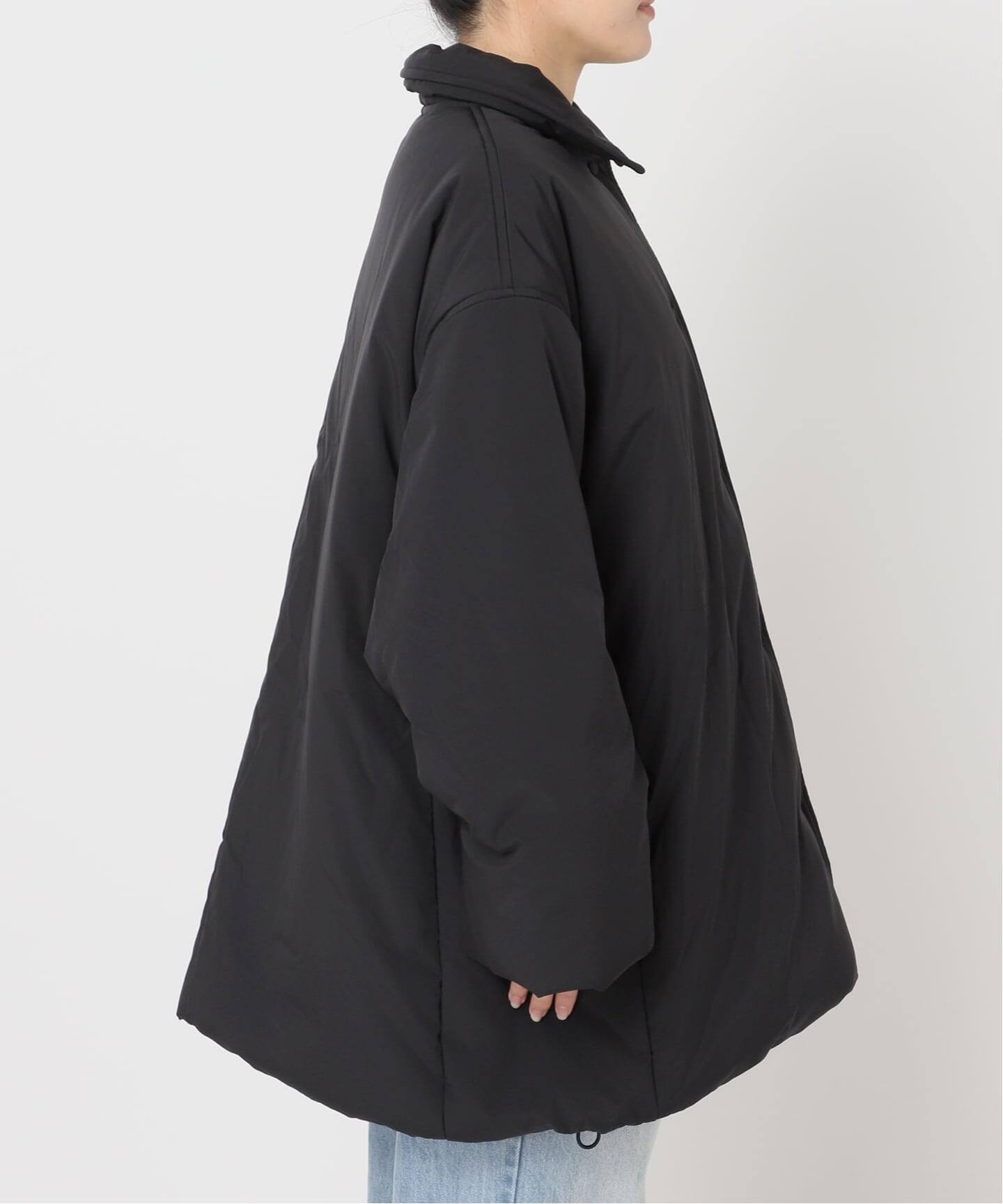 予約》ハッスイtailored puff コート（その他ブルゾン／アウター