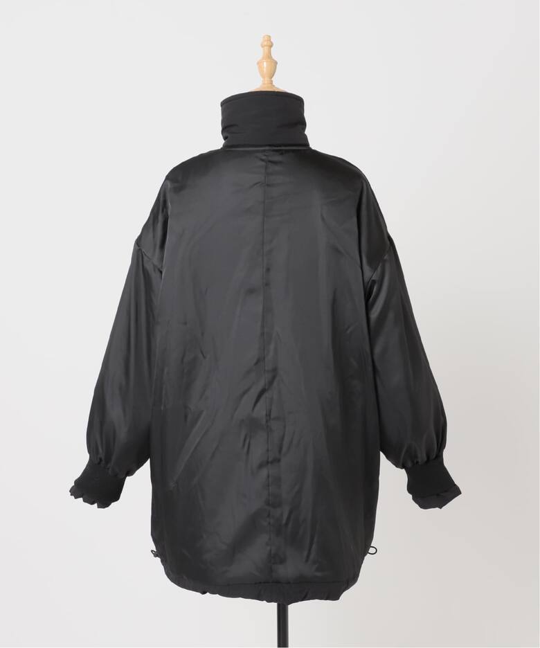 撥水tailored puff コート（その他ブルゾン／アウター）｜Plage 