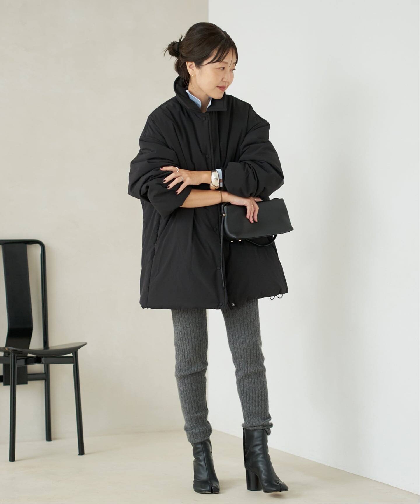 追加予約》撥水tailored puff コート 3（その他ブルゾン／アウター