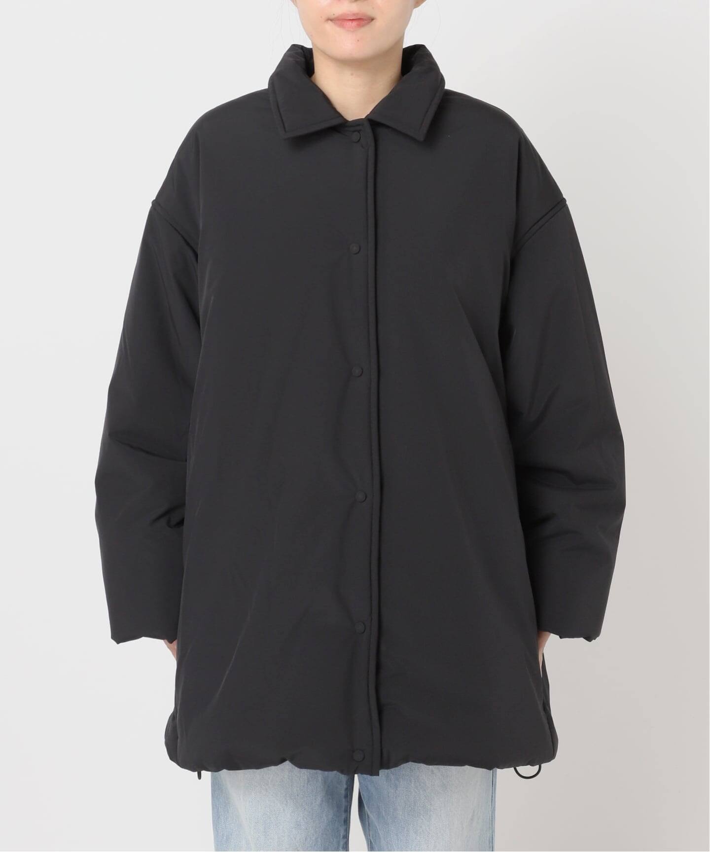 撥水tailored puff コート　Plage プラージュ 追加予約》撥水tailored puff コート 3（その他ブルゾン／アウター