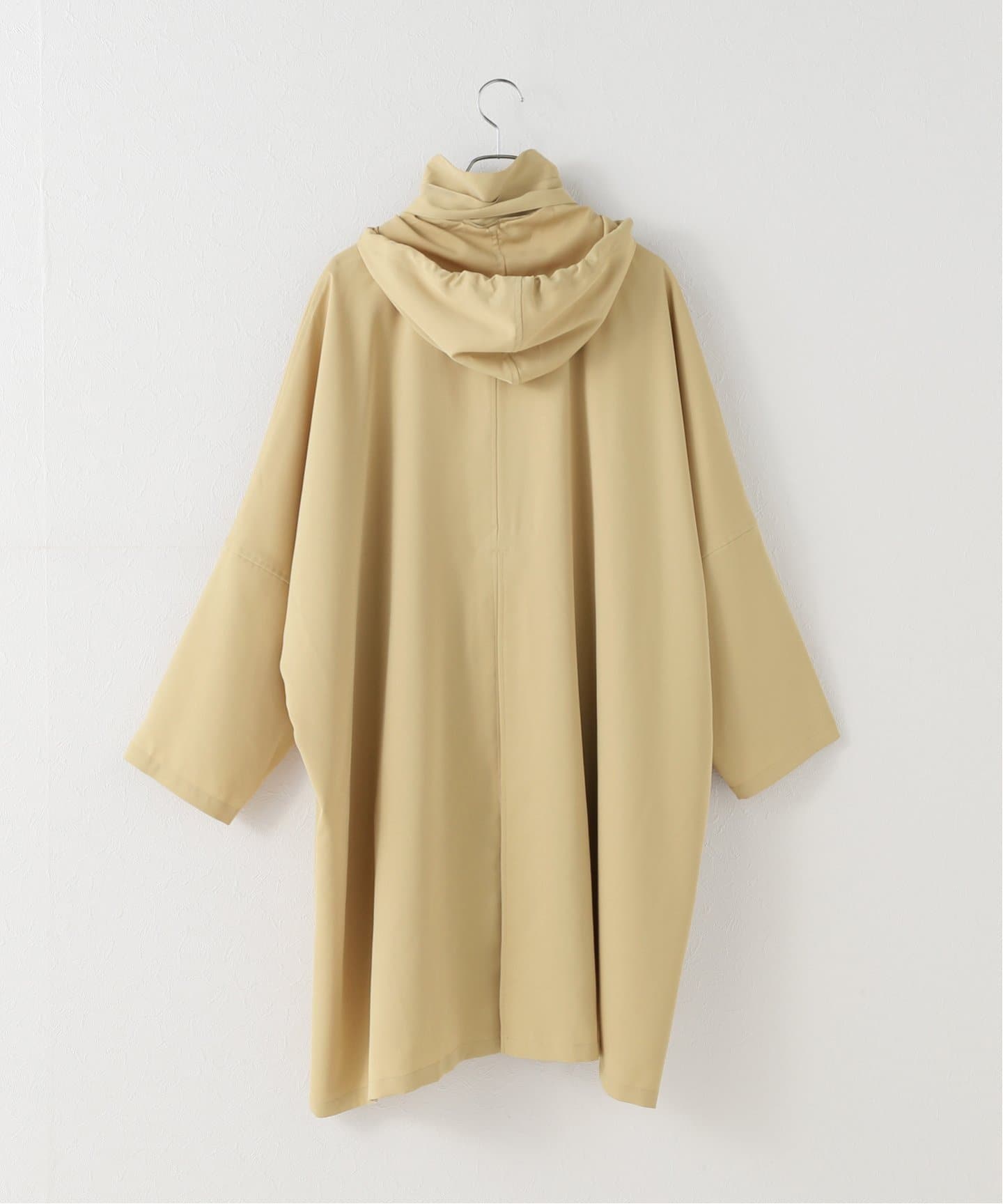 【Plage】　コート plage（プラージュ）の「SHAGGY P コート（ピーコート）」 - WEAR