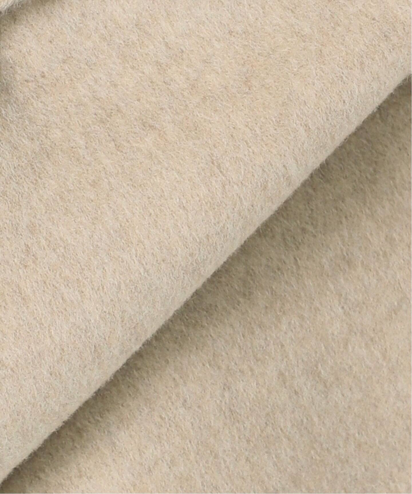 追加》HAMILTON DRAPE HALF コート 2（その他ブルゾン／アウター