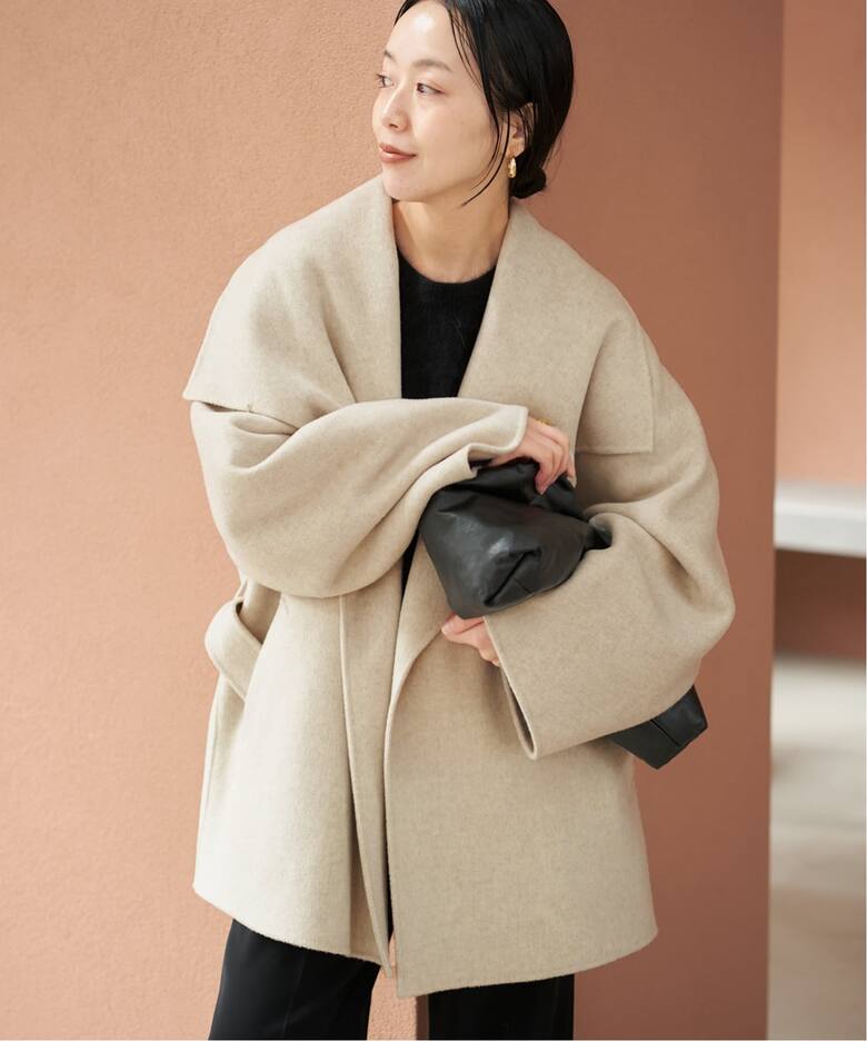 ブルゾン／アウター